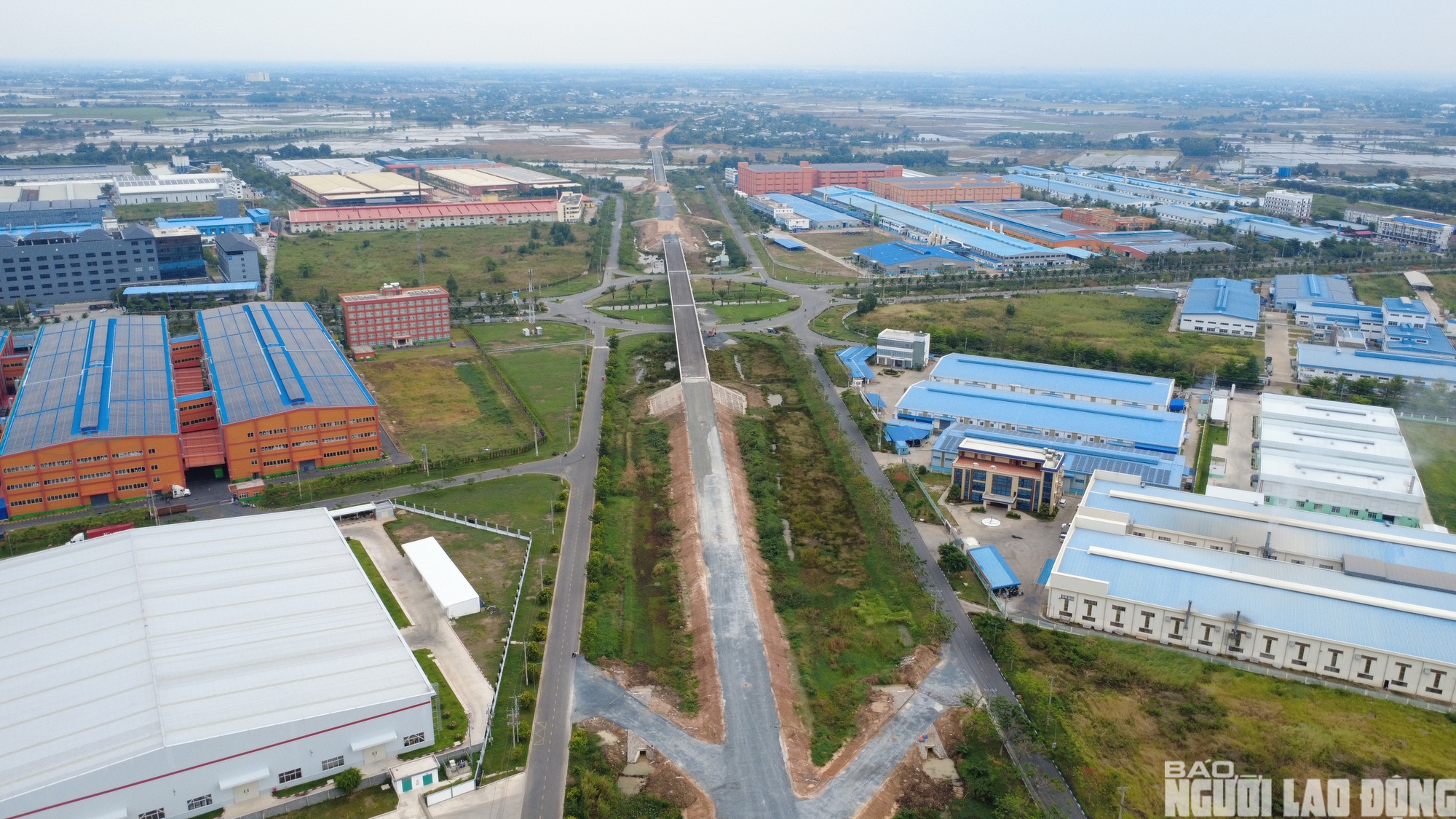 Đường Hồ Ch&iacute; Minh qua T&acirc;y Ninh chưa ho&agrave;n thiện g&acirc;y kh&oacute; khăn cho người d&acirc;n 2026 - Ảnh 12.
