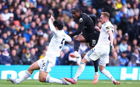 Tottenham thoát hiểm phút chót, West Ham thắng vẫn rớt hạng - Ảnh 6.