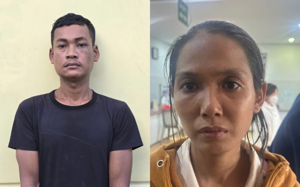 Vụ bé trai 2 tuổi bị bạo hành ở TPHCM: Bắt người mẹ và người tình