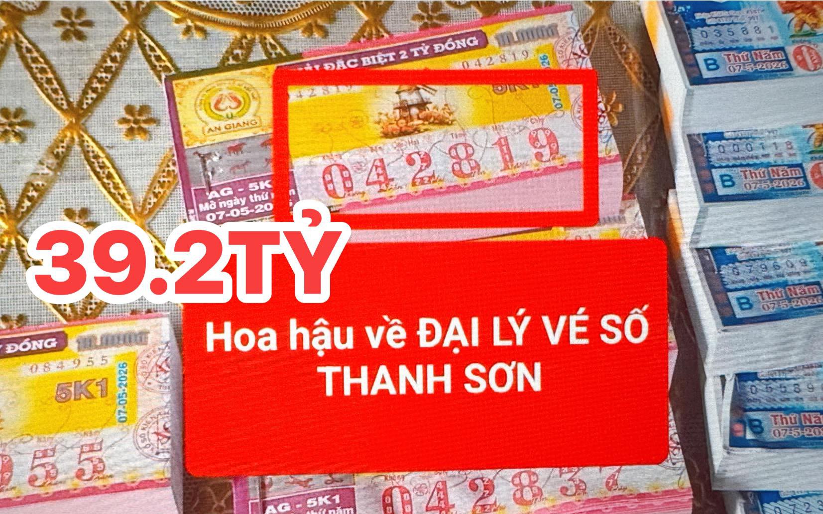 Nhiều người ở Tây Ninh, Đồng Tháp và TPHCM trúng độc đắc xổ số miền Nam - Ảnh 2.