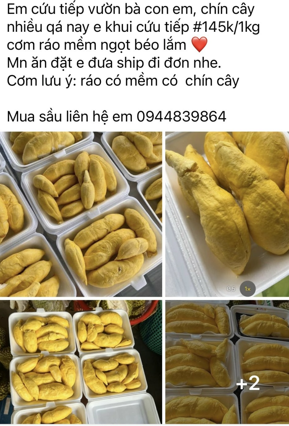 VIDEO: Con đường "thơm nức" nhất Cần Thơ hút người mua suốt ngày - Ảnh 14.