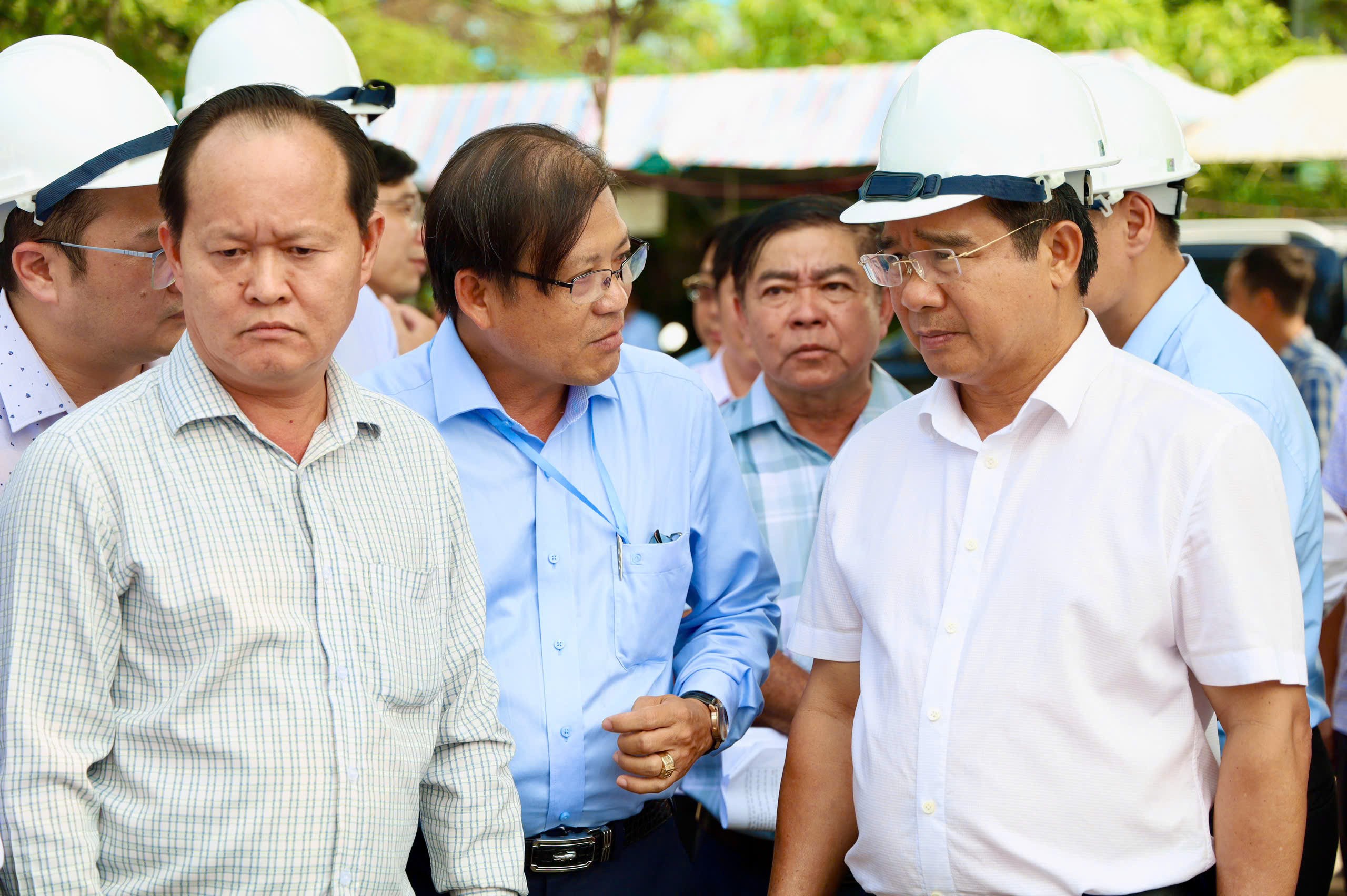 Thông tin nổi bật tại TPHCM ngày 11-5: - Ảnh 2.