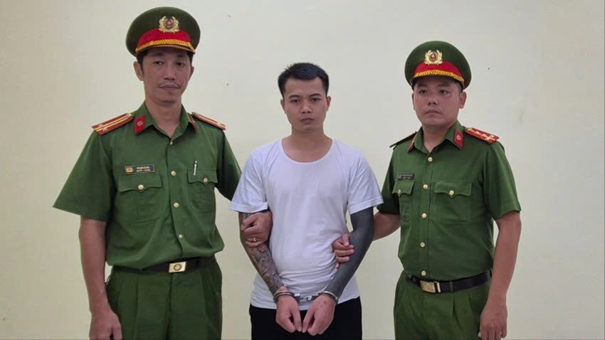 TPHCM: Sắp xét xử vụ TikToker "Tàng Keng Ông Trùm” miệt thị vùng miền - Ảnh 1.
