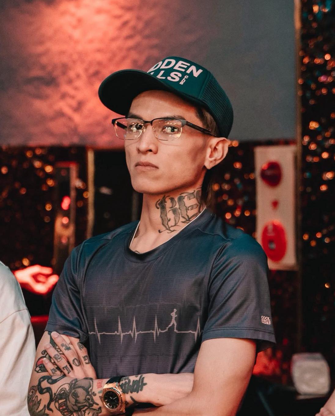 Những vụ bê bối ma túy gây sốc showbiz Việt - Ảnh 2.