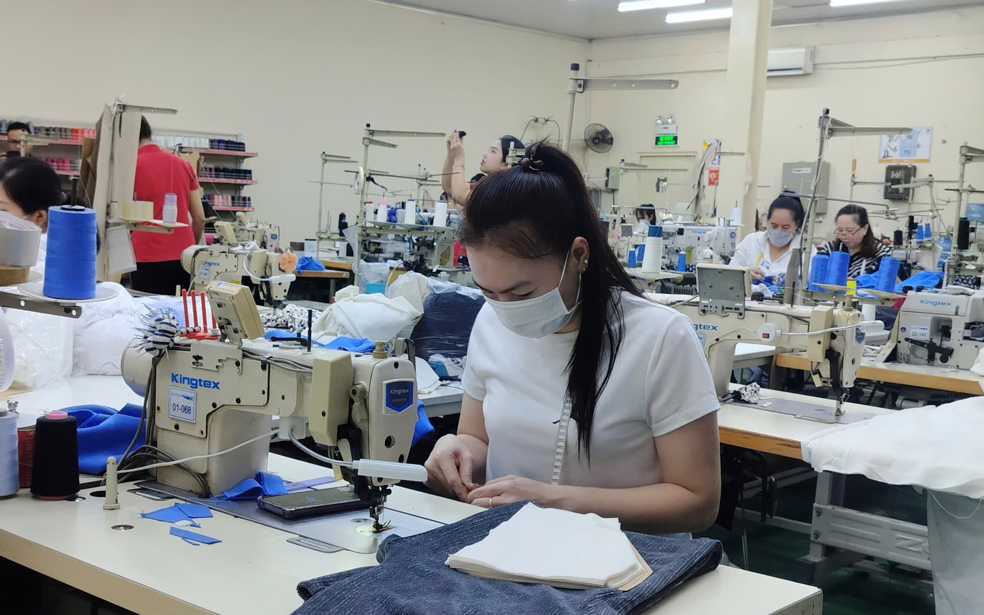 DỒN SỨC CHĂM LO NGƯỜI LAO ĐỘNG (*): Nâng chất đời sống công nhân