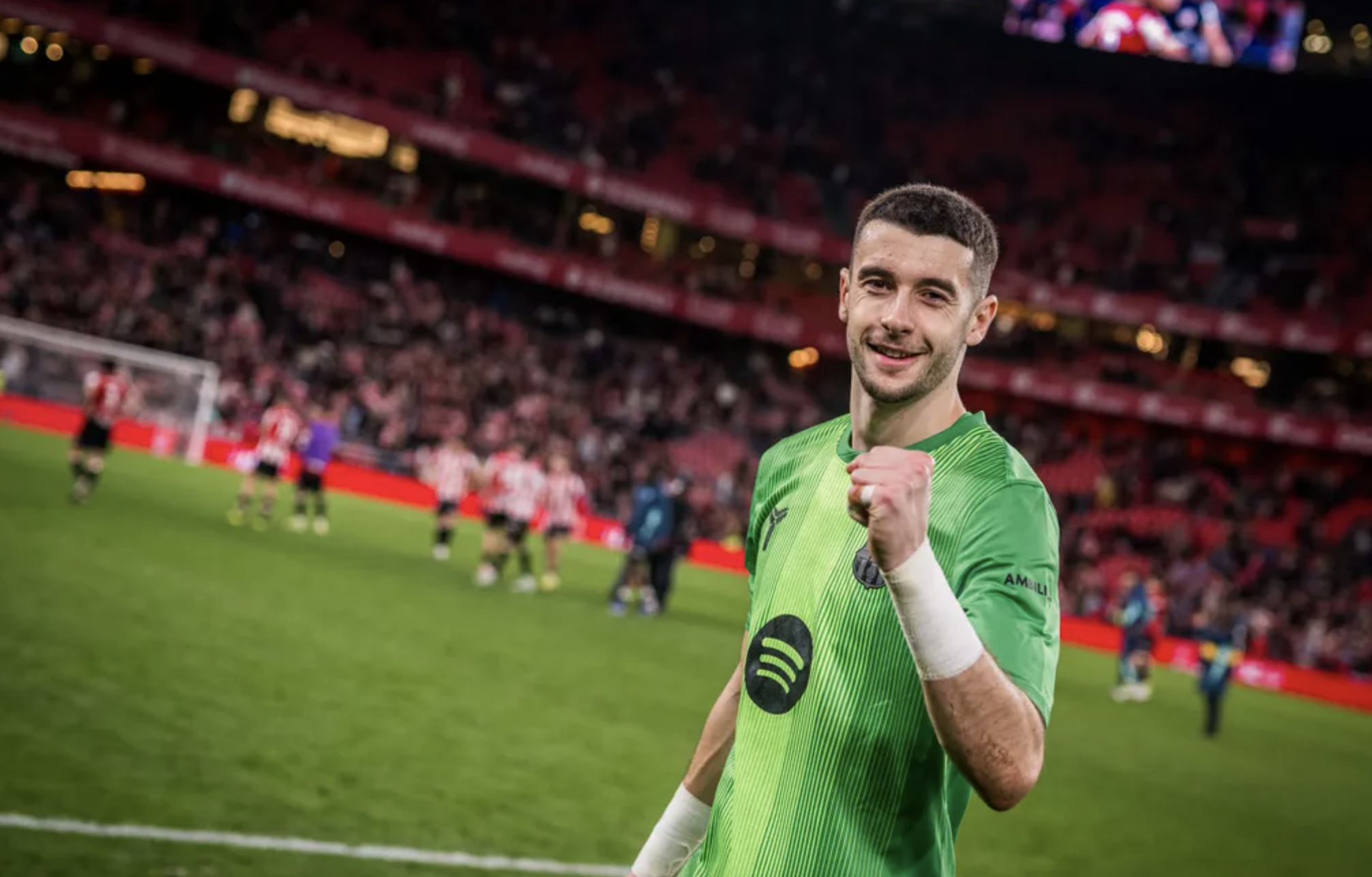 Những yếu tố l&agrave;m n&ecirc;n danh hiệu v&ocirc; địch La Liga của Barcelona - Ảnh 8.