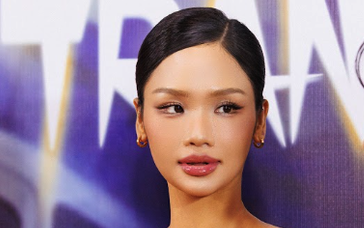 Từ ồn ào Miu Lê: Những vụ bê bối ma túy gây sốc showbiz Việt - Ảnh 2.