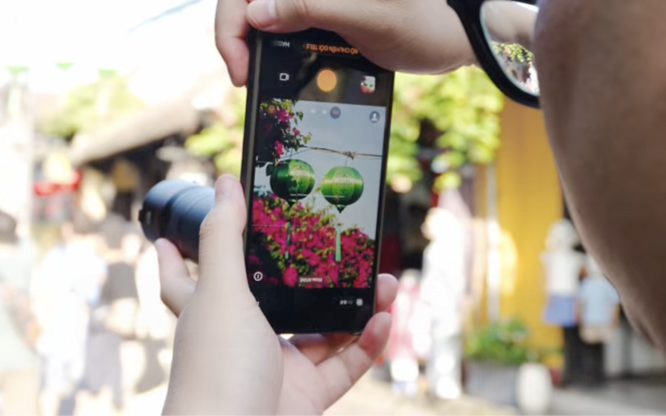 Trải nghiệm nhanh OPPO Find X9 Ultra: Tập trung vào nhiếp ảnh và quay video
