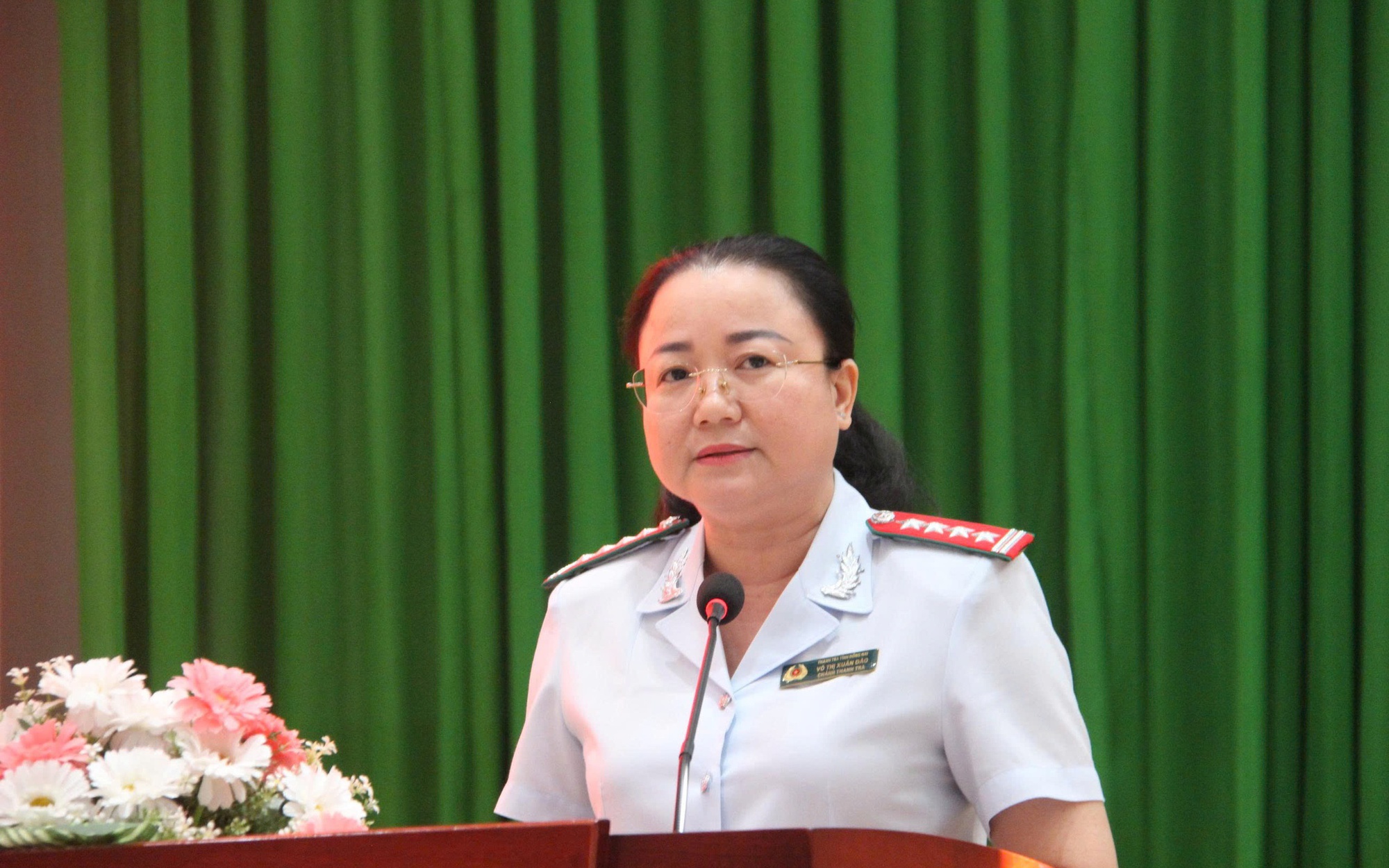 Thanh tra 53 dự án khó khăn, vướng mắc trên địa bàn TP Đồng Nai
