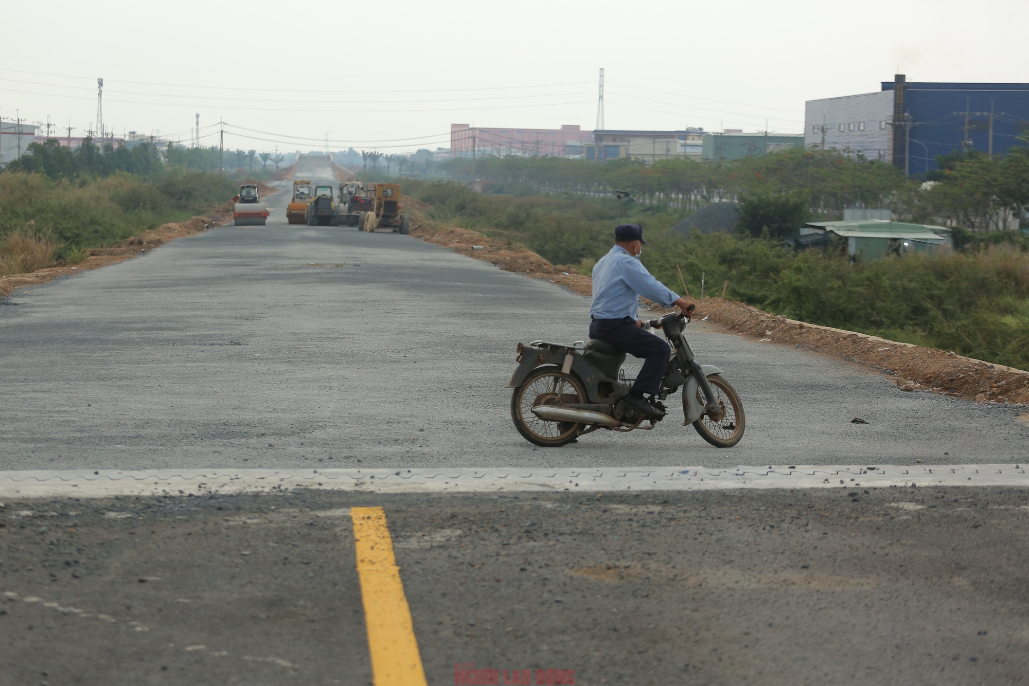 Cầu Tây Long và tuyến đường Hồ Chí Minh: Kết nối Long An - Tây Ninh 2026 - Ảnh 5.