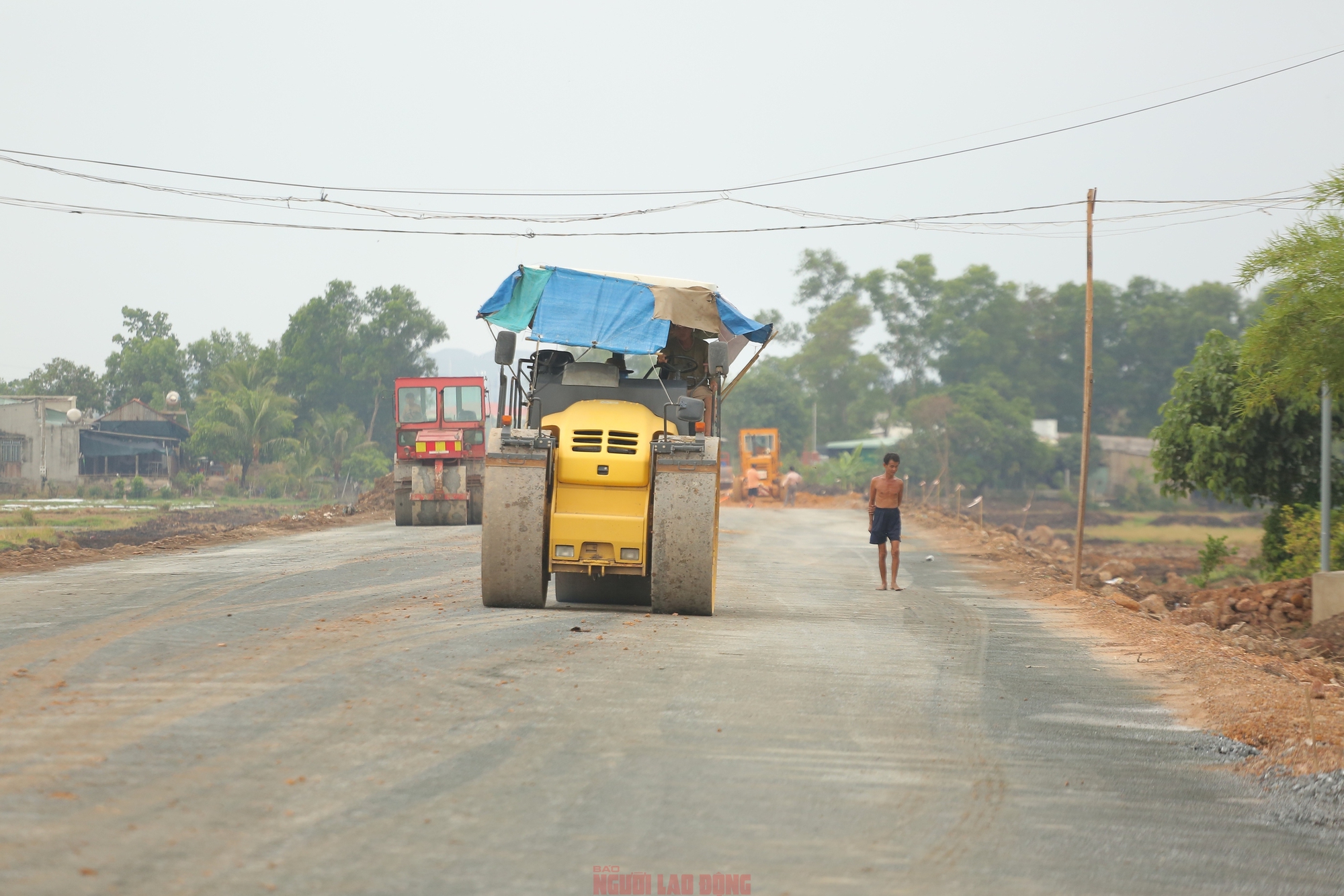Cầu Tây Long và tuyến đường Hồ Chí Minh: Kết nối Long An - Tây Ninh 2026 - Ảnh 8.