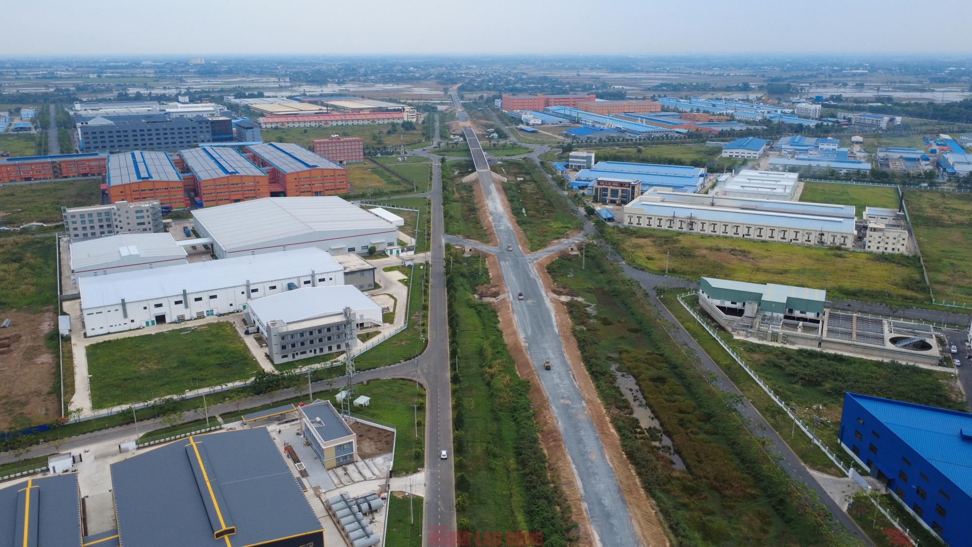 Cầu Tây Long và tuyến đường Hồ Chí Minh: Kết nối Long An - Tây Ninh 2026 - Ảnh 10.