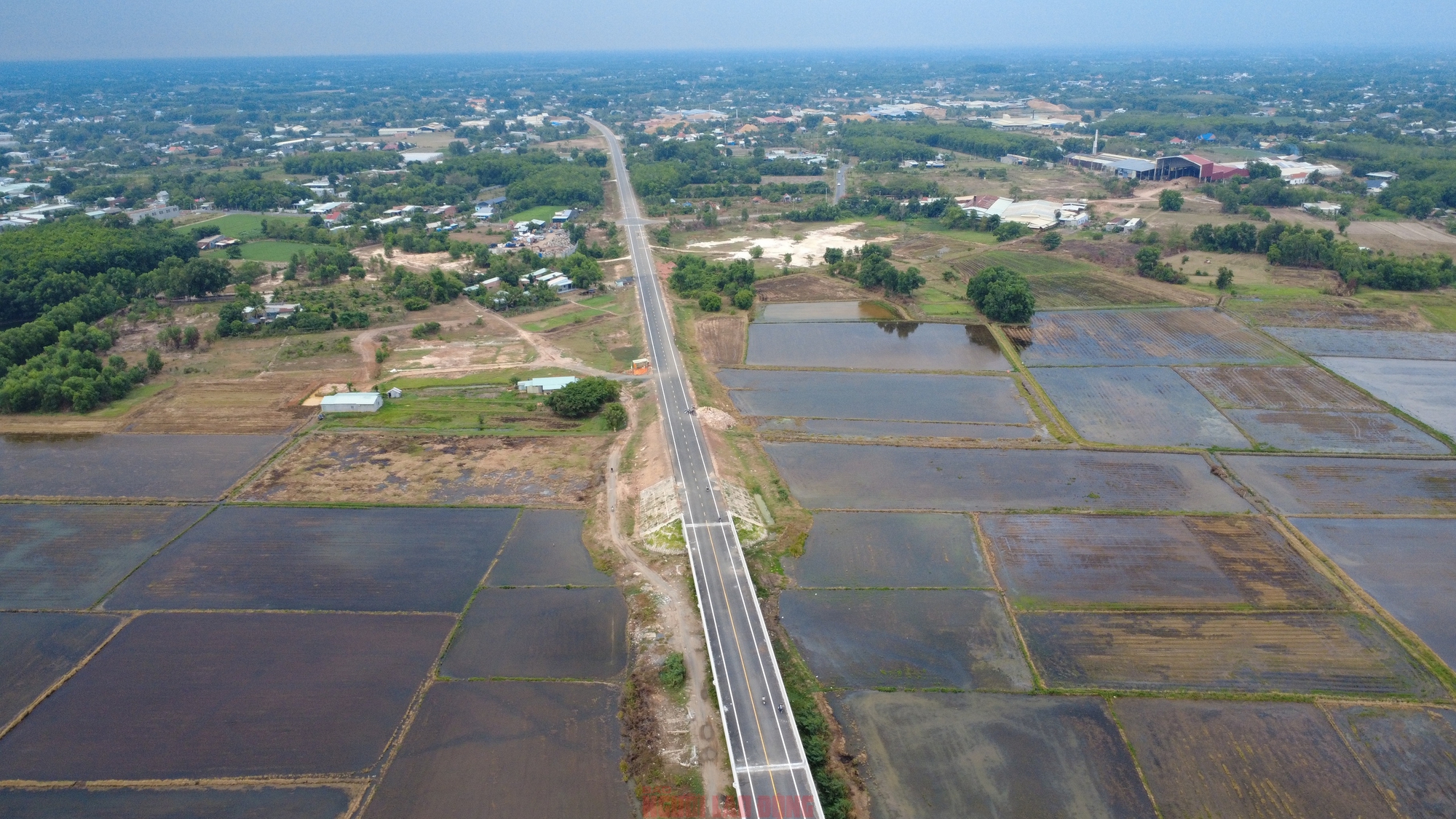 Cầu Tây Long và tuyến đường Hồ Chí Minh: Kết nối Long An - Tây Ninh 2026 - Ảnh 11.