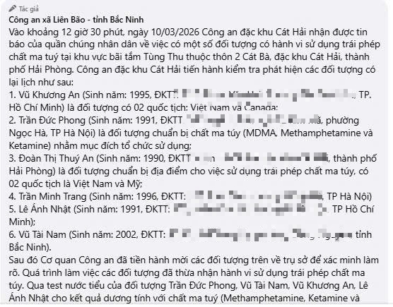 Miu L&ecirc; bị d&acirc;n mạng "r&eacute;o t&ecirc;n"  - Ảnh 2.