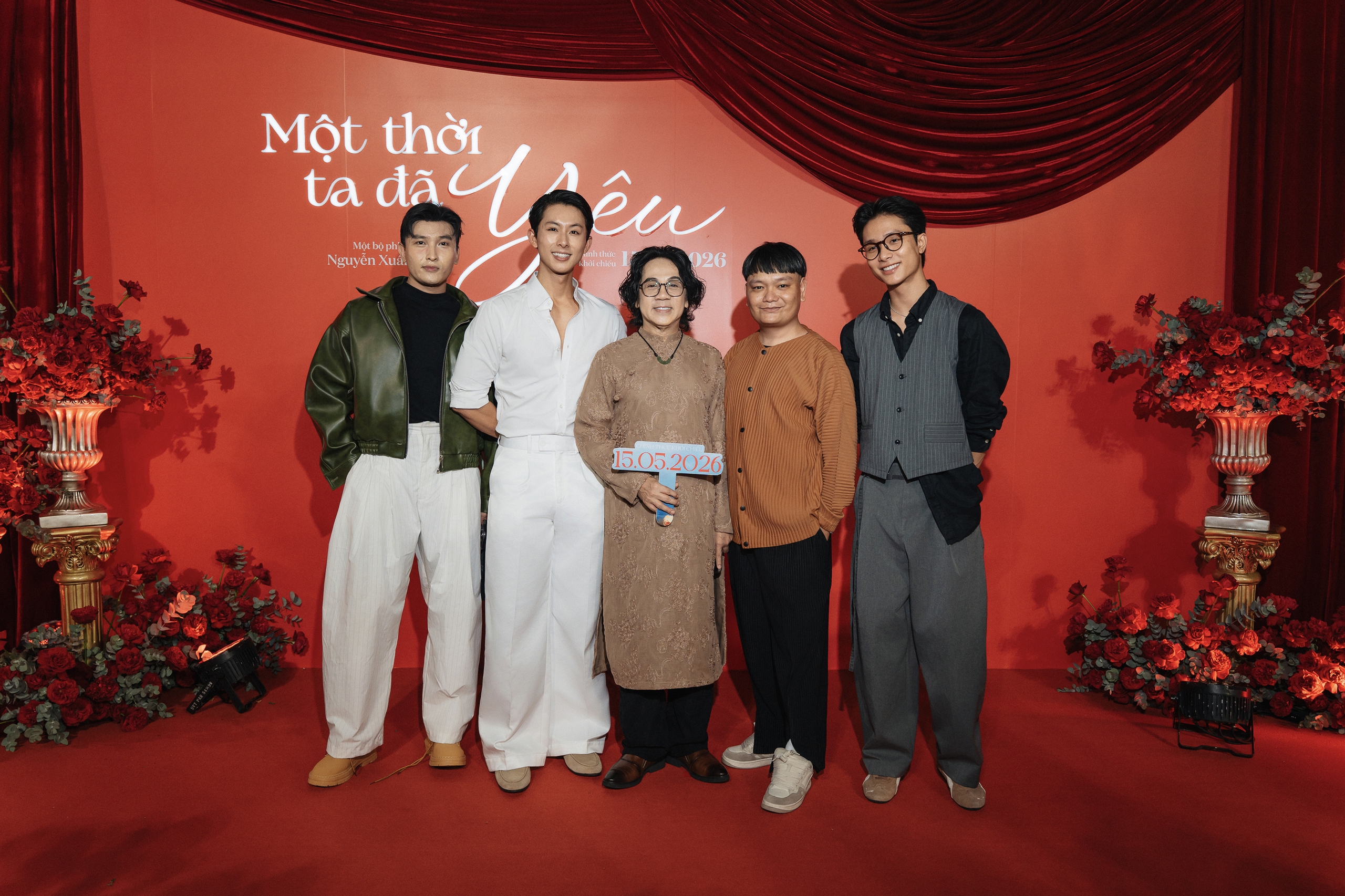 Ngọc Trinh, Diệp Bảo Ngọc ủng hộ Quốc Trường, Quốc Huy - Ảnh 6.