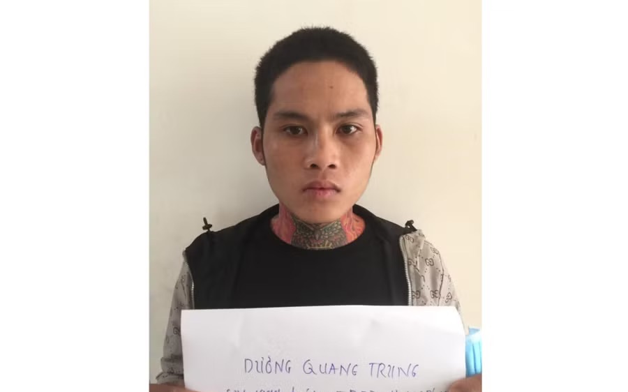 Vừa ra tù, thanh niên ở Gia Lai lại đánh người tử vong