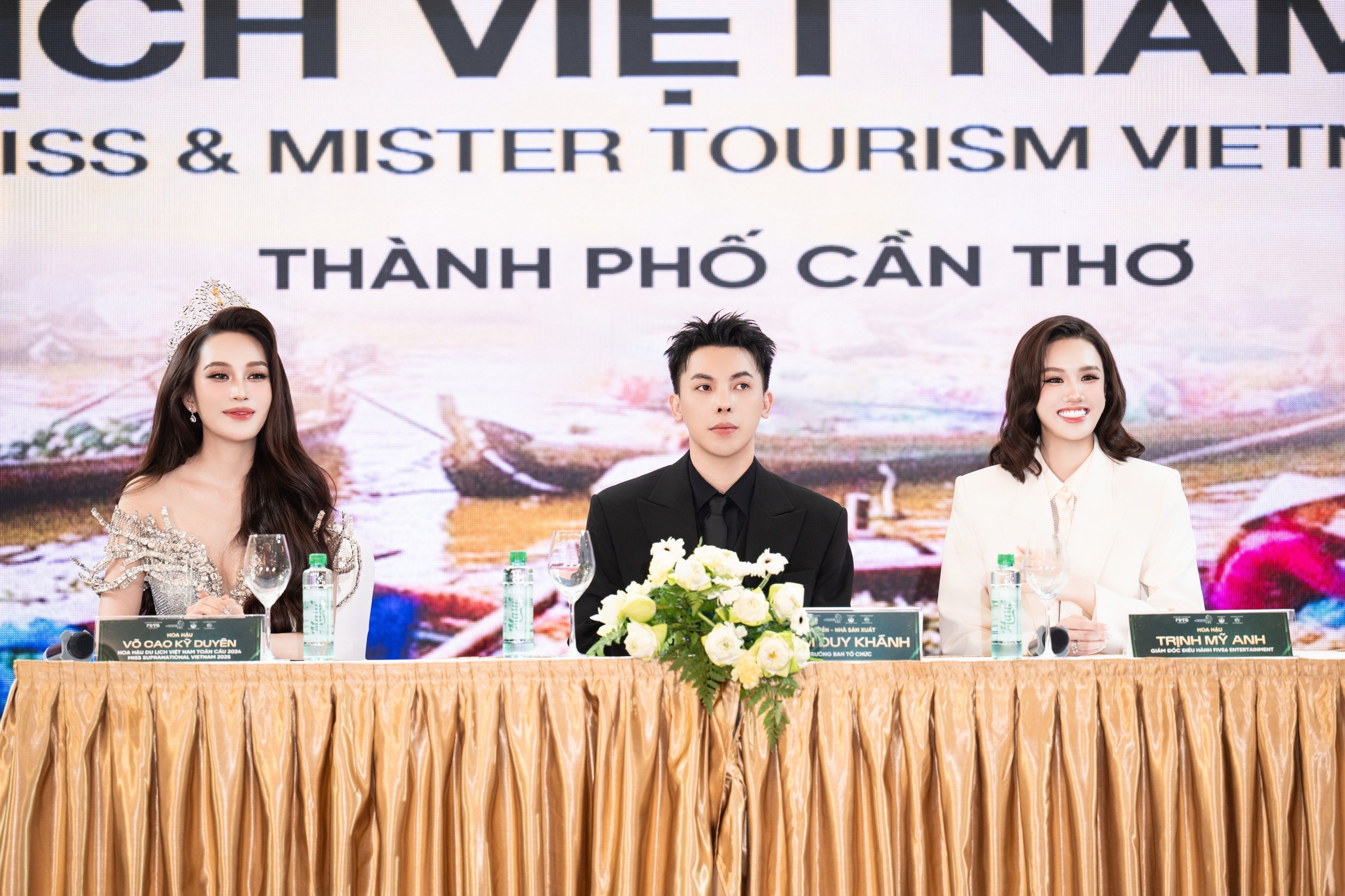 Top 50 Hoa Hậu - Nam Vương du lịch Việt Nam 2026 ch&iacute;nh thức lộ diện  - Ảnh 9.