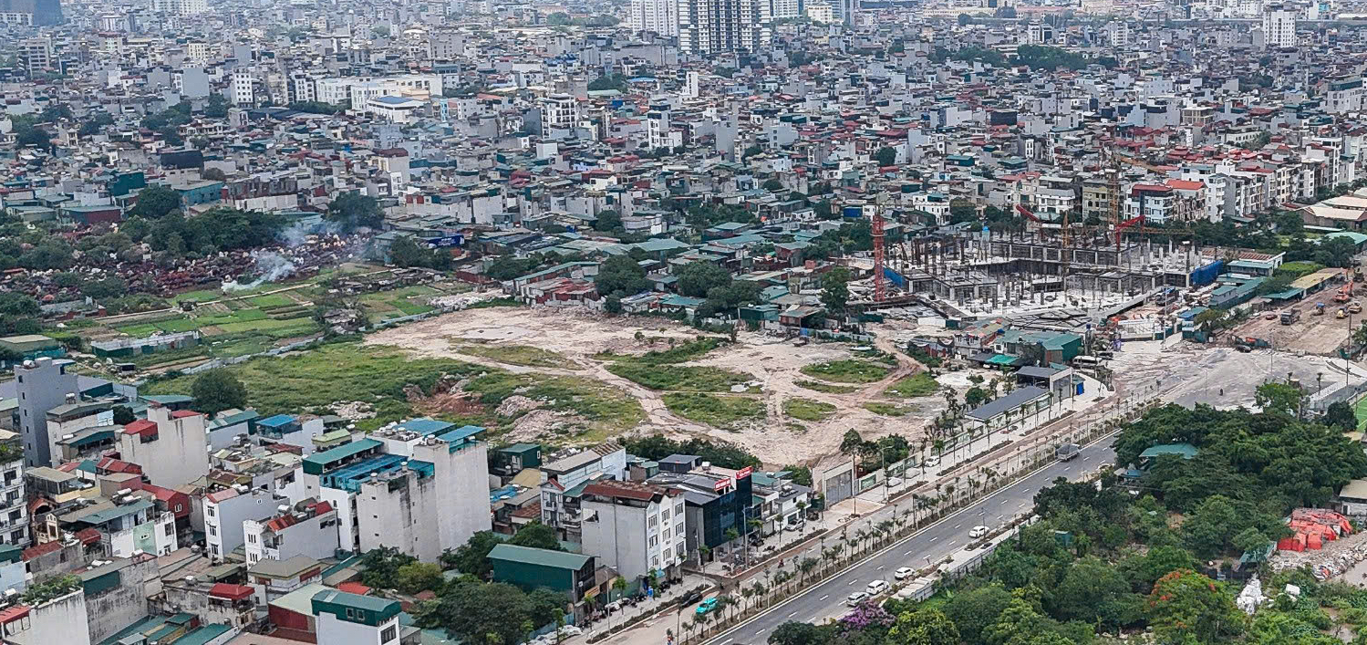 Chủ đầu tư nh&agrave; tang lễ quận Thanh Xu&acirc;n khẳng định kh&ocirc;ng lưu trữ tro cốt - Ảnh 1.