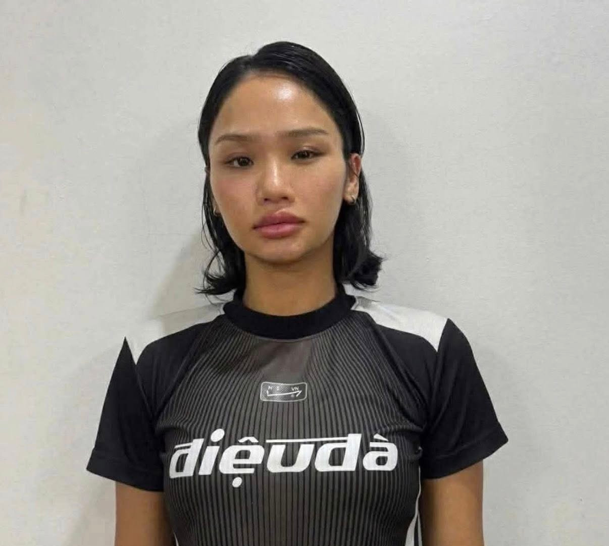 Ca sĩ Miu Lê - Ảnh 1.