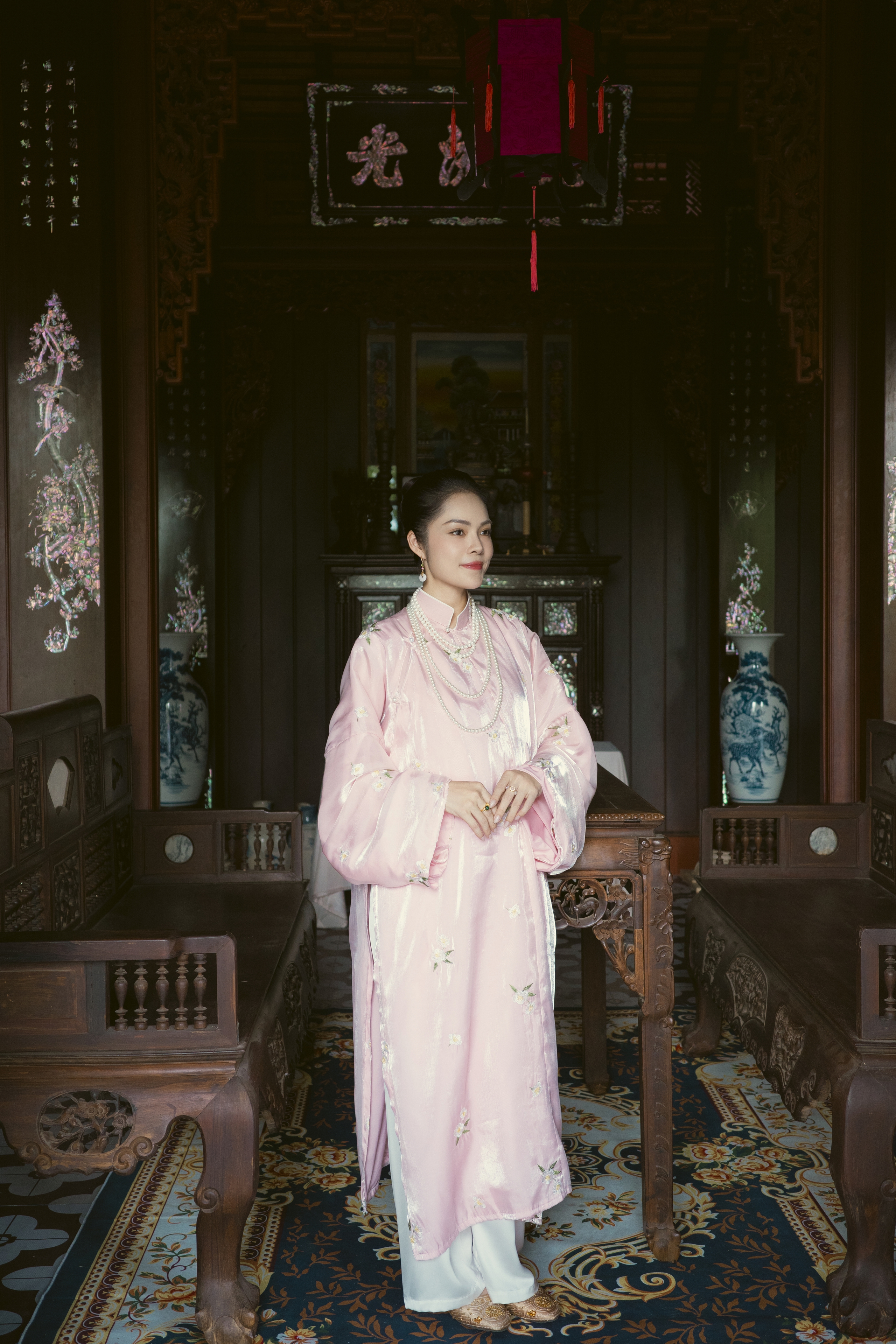 Cay đắng cho Dương Cẩm Lynh - Ảnh 4.