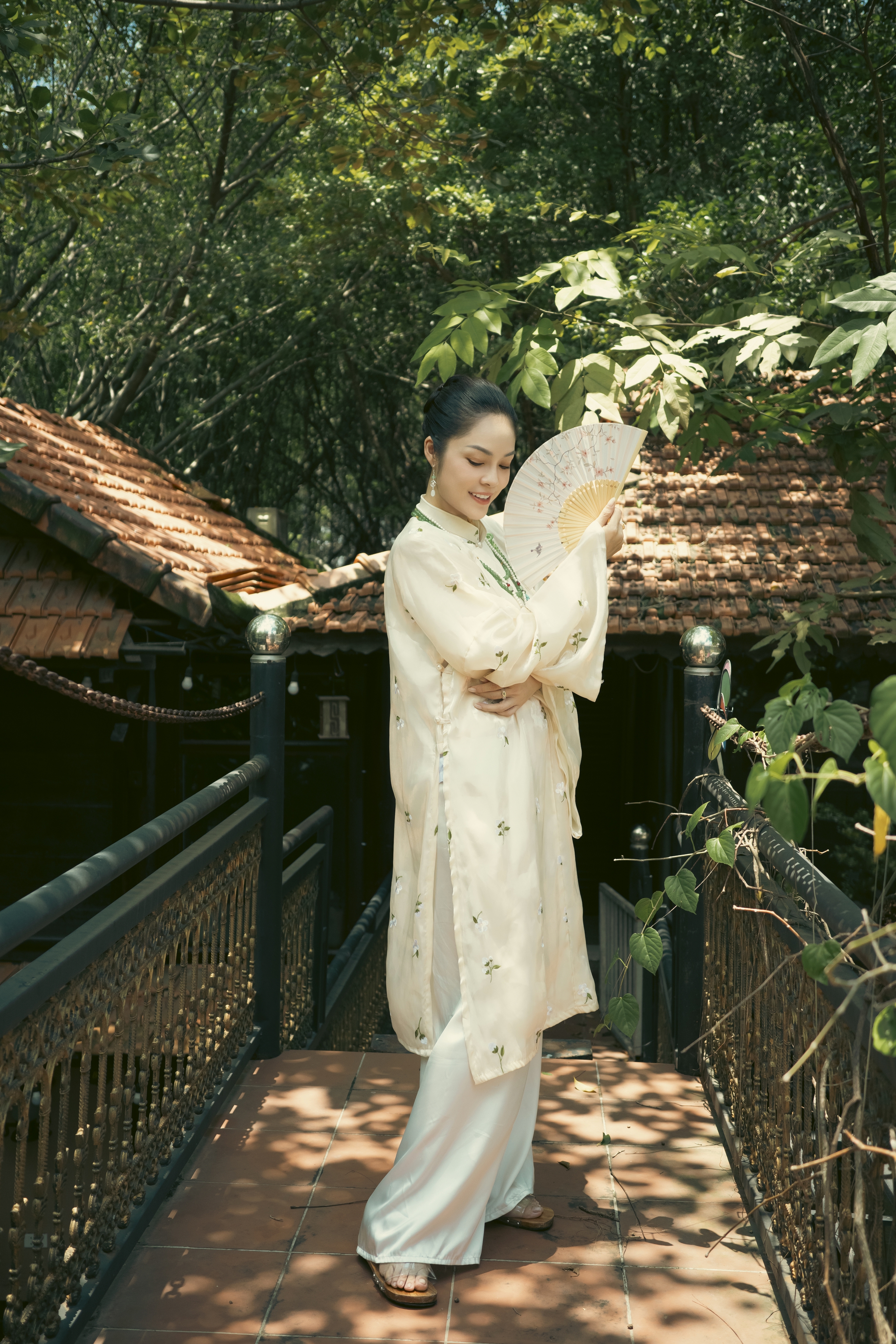 Cay đắng cho Dương Cẩm Lynh - Ảnh 3.
