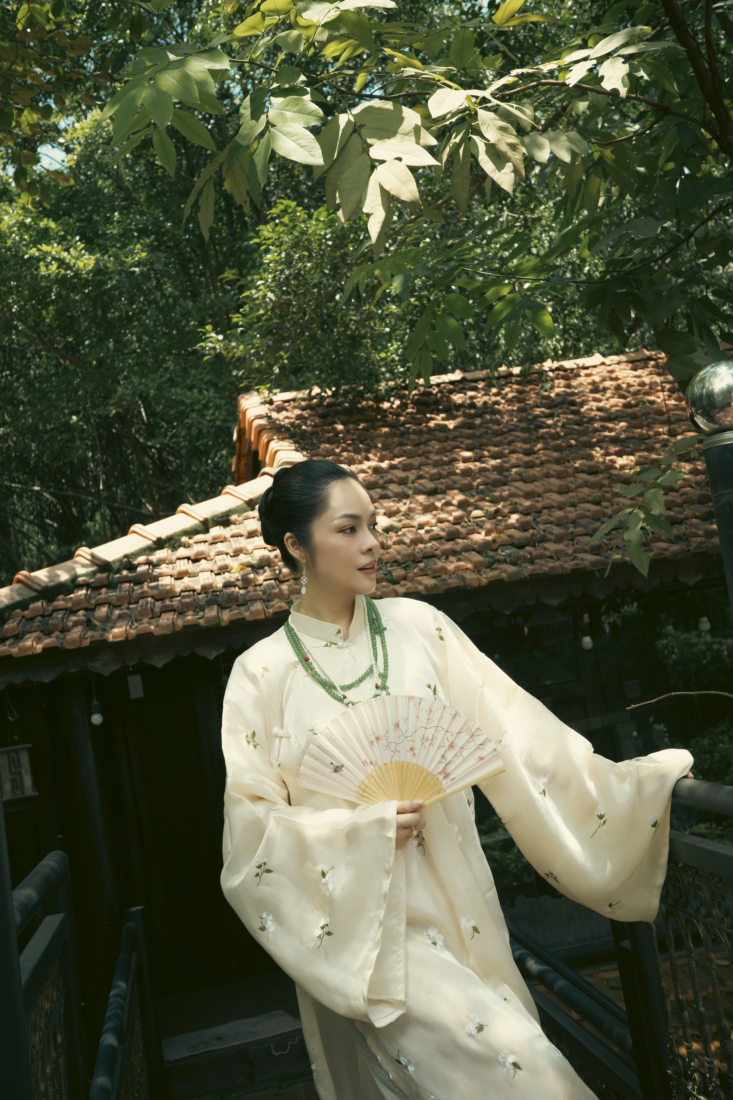 Cay đắng cho Dương Cẩm Lynh - Ảnh 2.