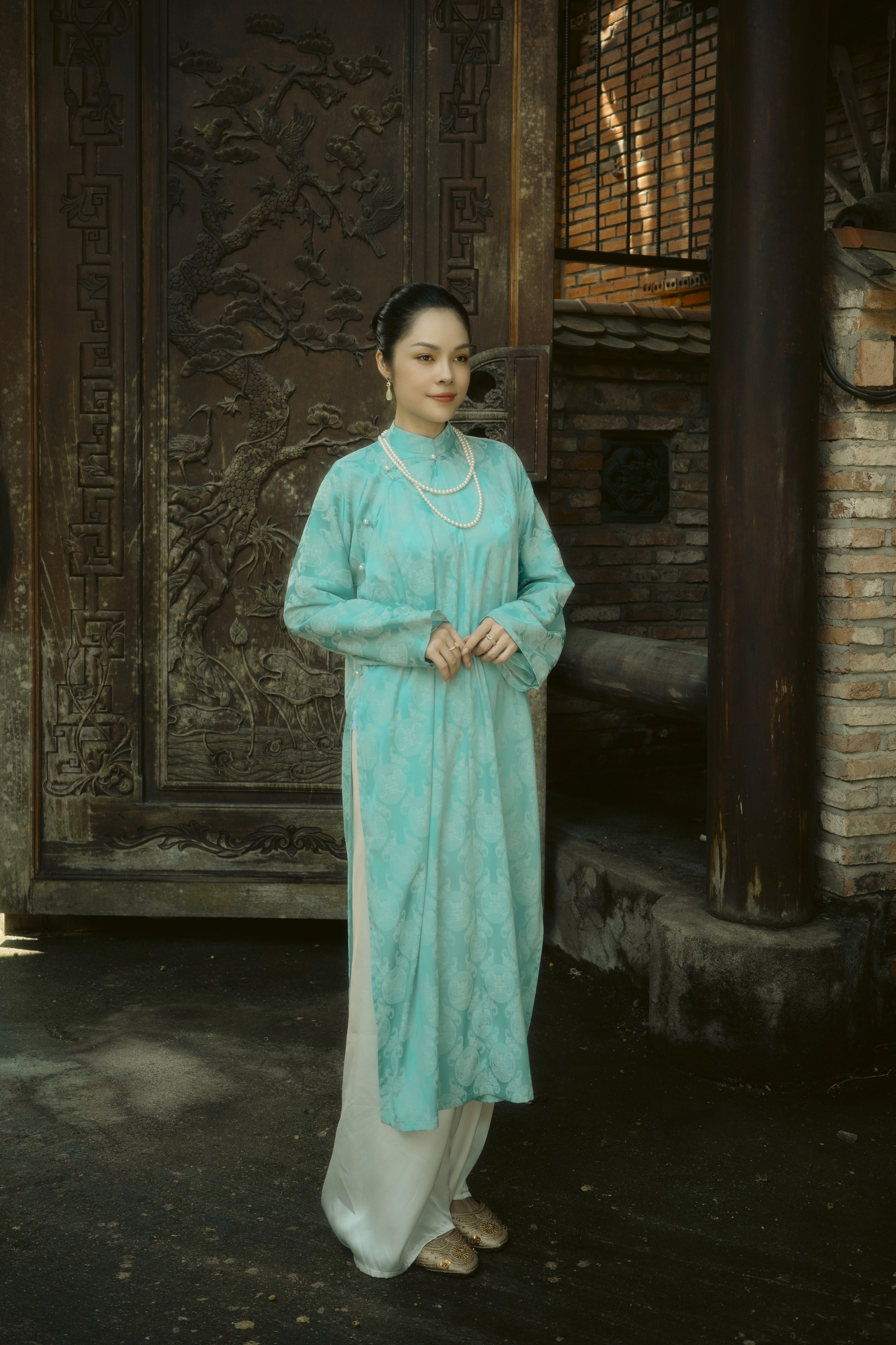 Cay đắng cho Dương Cẩm Lynh - Ảnh 5.
