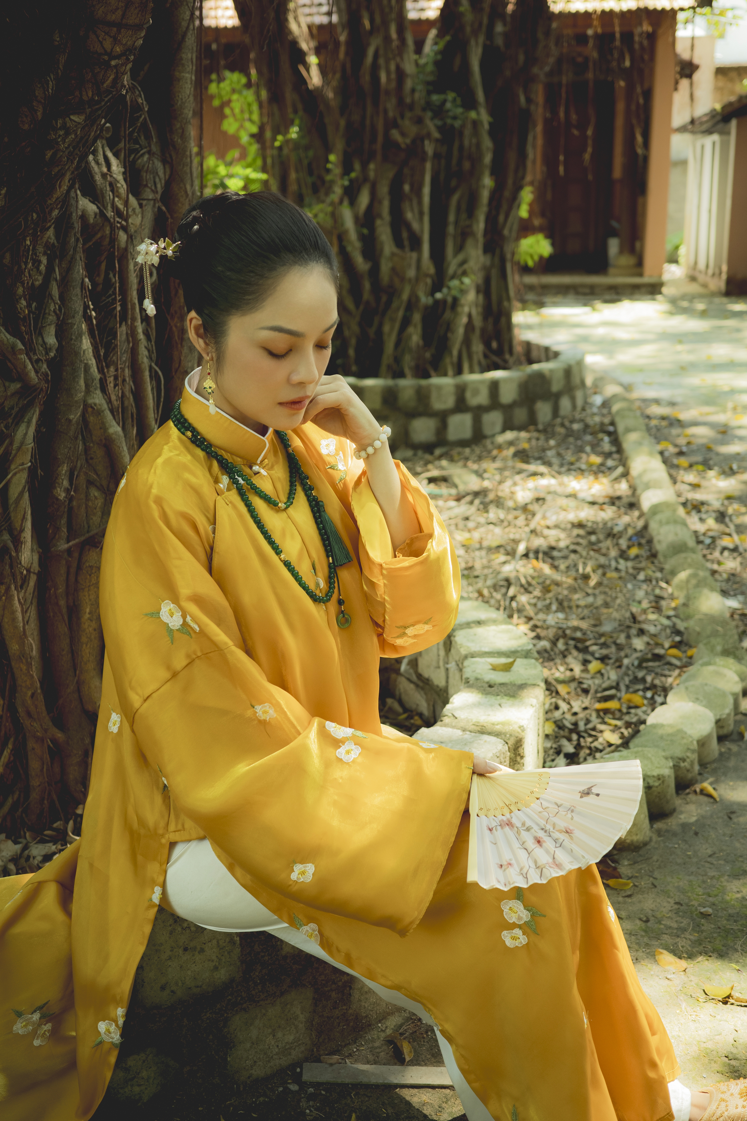 Cay đắng cho Dương Cẩm Lynh - Ảnh 1.