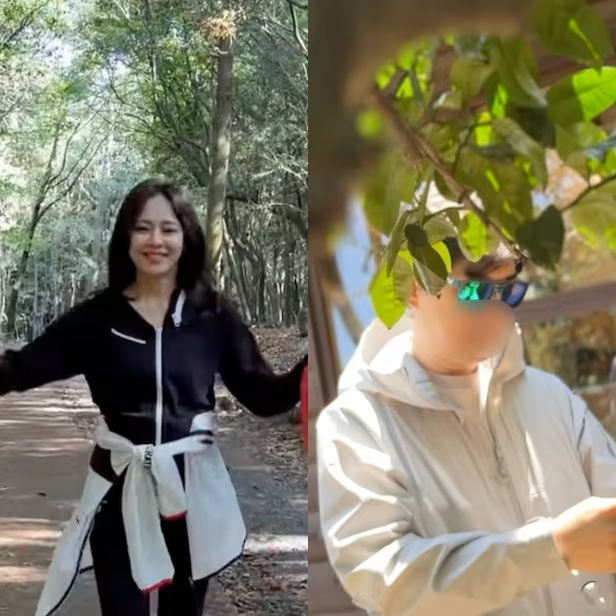 Minh tinh "Nhà vua và chàng hề" tái hôn với một bác sĩ - Ảnh 2.