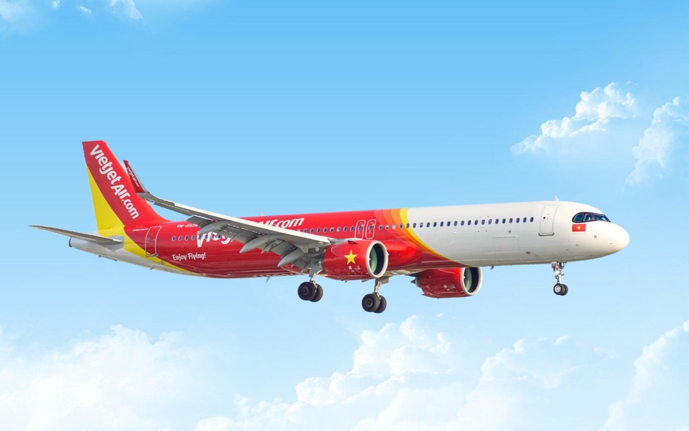 Vietjet mở b&aacute;n v&eacute; đường bay H&agrave; Nội - Praha chỉ với 5.940.000 VNĐ - Ảnh 2.