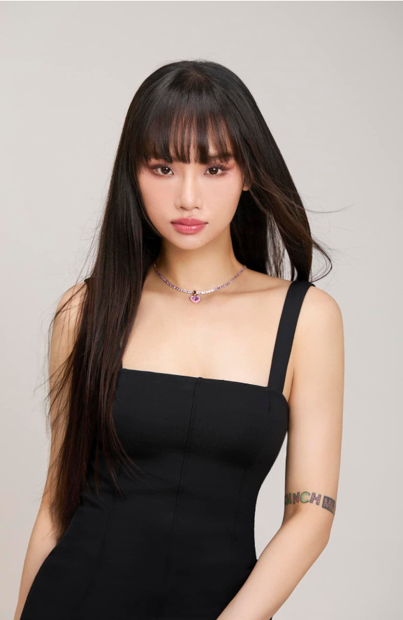 Phía Miu Lê lên tiếng về tin "bị điều tra liên quan đến ma túy ở Hải Phòng" - Ảnh 1.