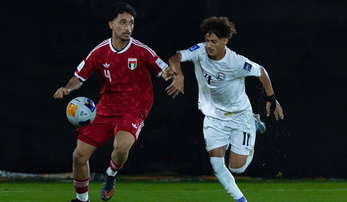 Bảng đấu của U17 Việt Nam khó lường sau lượt trận thứ 2 - Ảnh 2.