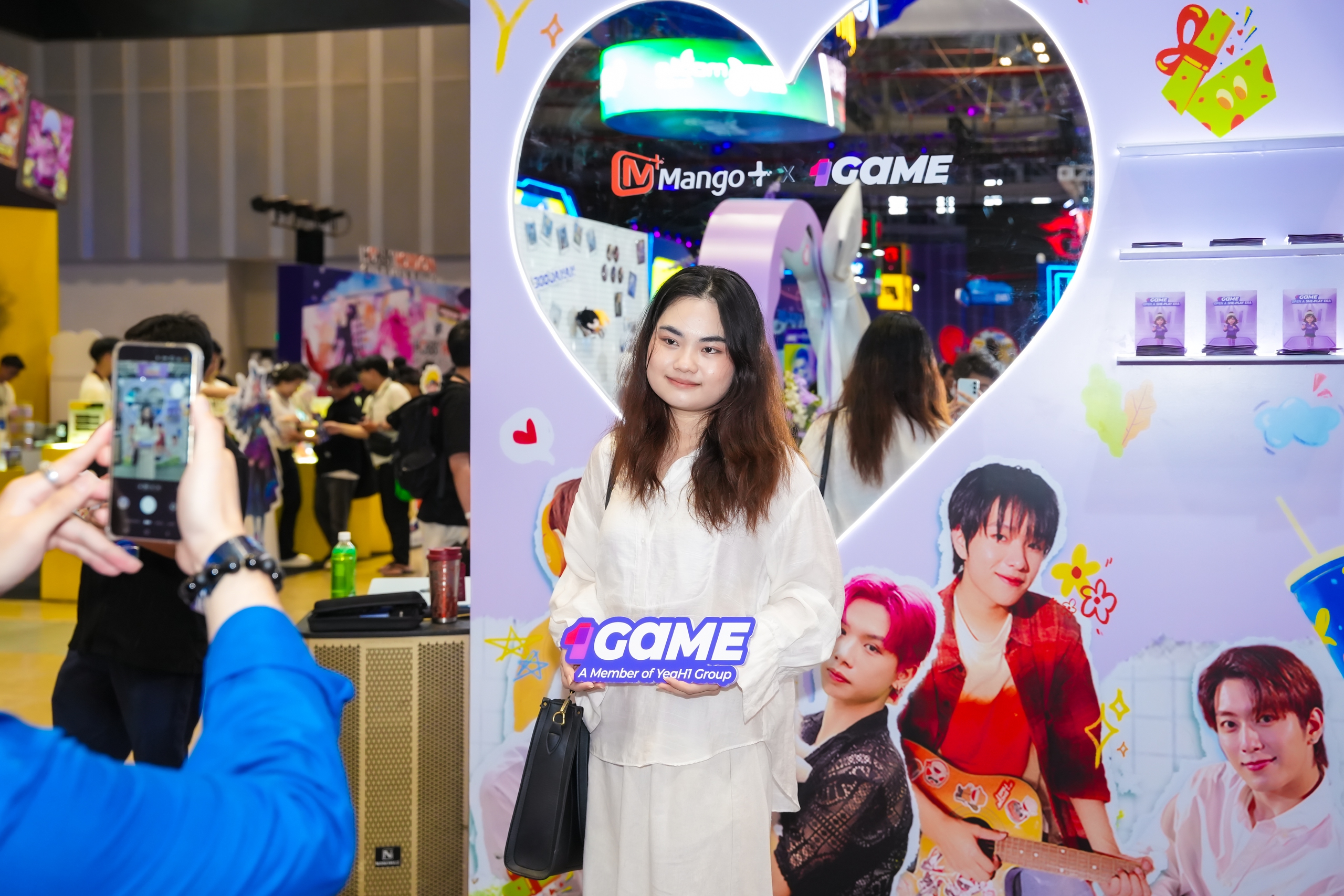 Chính phủ đã xác định game là một trong 6 ngành công nghiệp văn hóa trọng điểm - Ảnh 2.