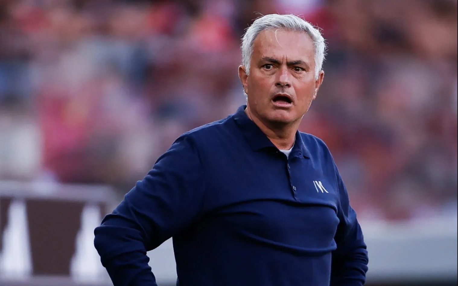 Jose Mourinho đạt thỏa thuận trở lại nắm quyền ở Real Madrid