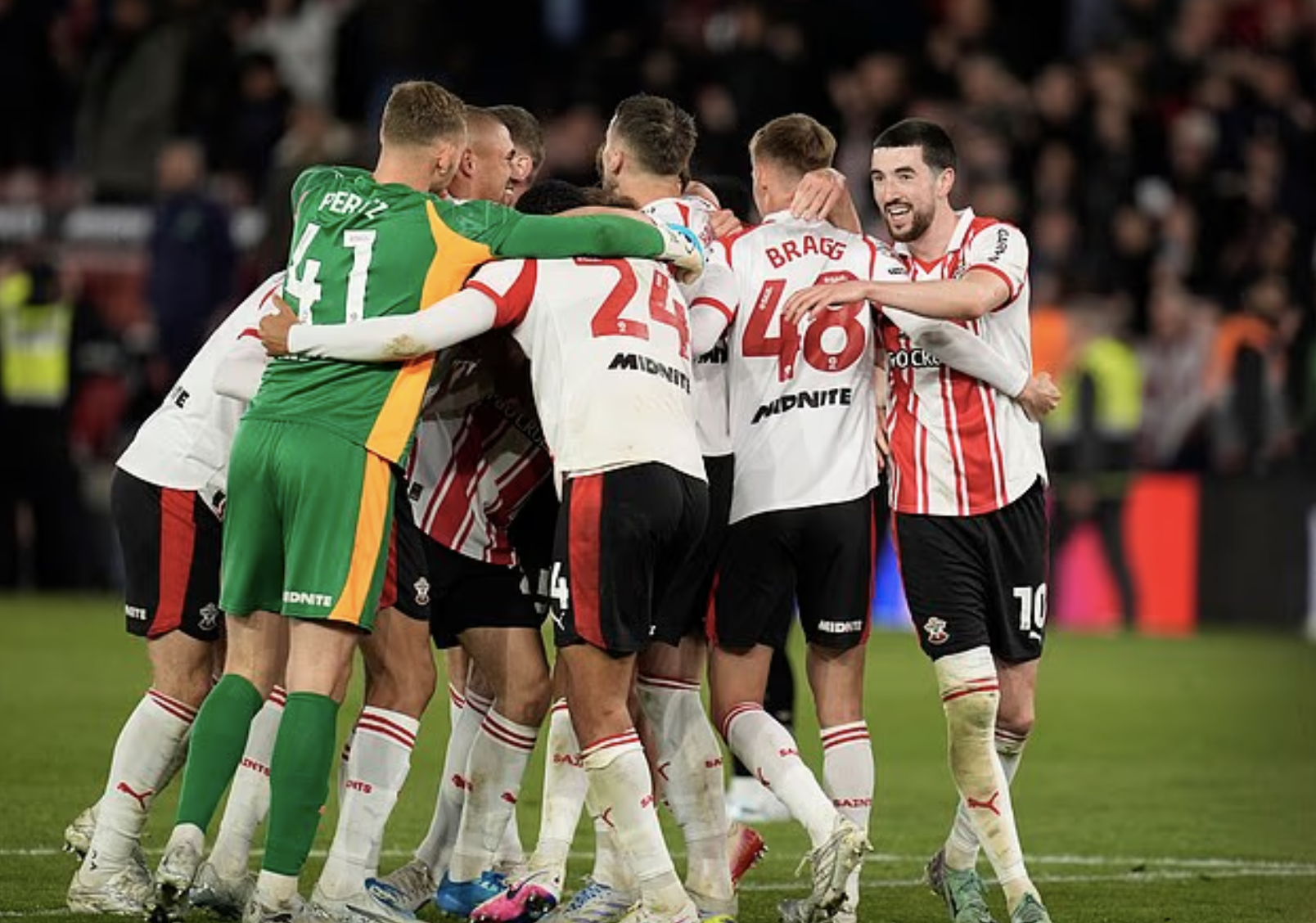 Hạ Middlesbrough hiệp phụ, Southampton c&oacute; mặt ở &ldquo;trận đấu đắt gi&aacute; nhất thế giới&rdquo;  - Ảnh 6.