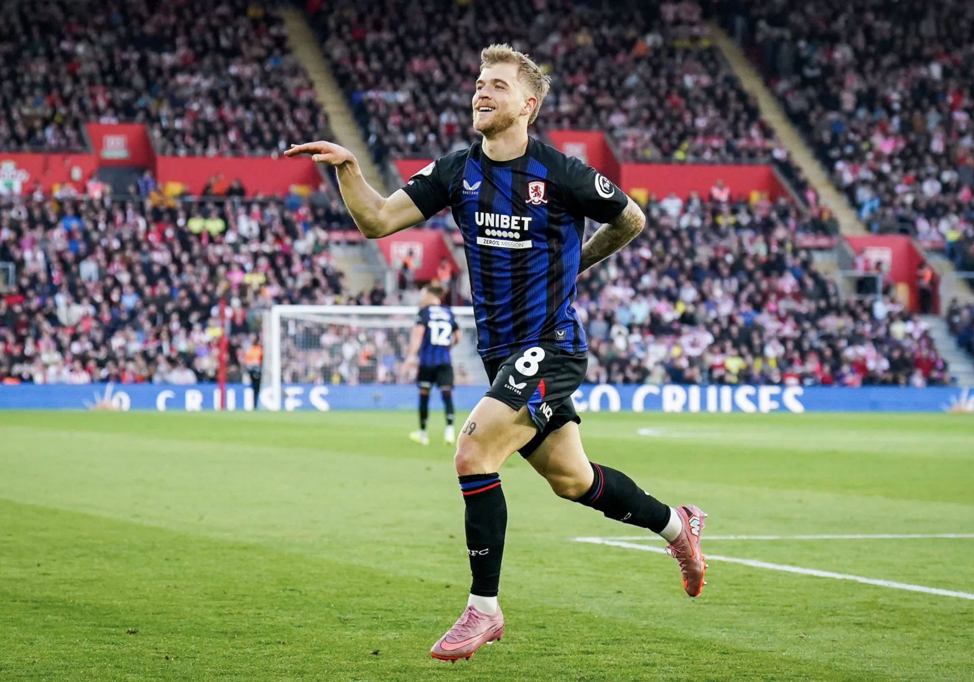Hạ Middlesbrough hiệp phụ, Southampton c&oacute; mặt ở &ldquo;trận đấu đắt gi&aacute; nhất thế giới&rdquo;  - Ảnh 2.