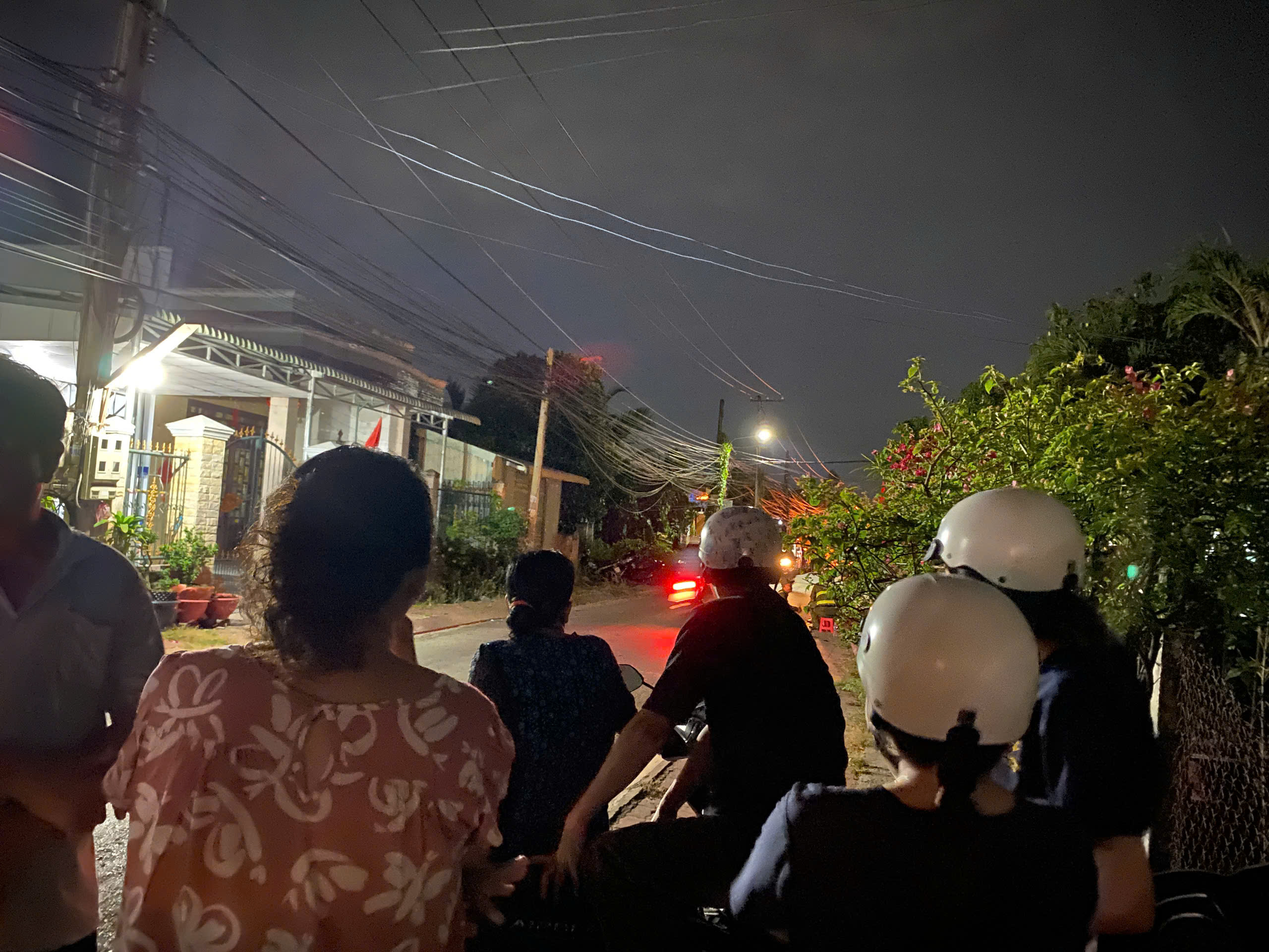 Thảm án Tây Ninh 2026: Nghi phạm Nguyễn Tấn Phú tử vong sau khi tấn công gia đình - Ảnh 2.