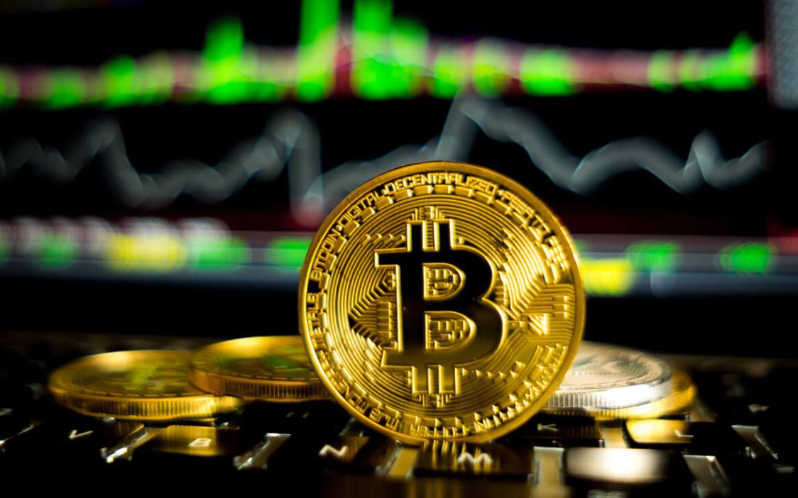 Thị trường tiền số hôm nay, 12-5: Đằng sau nhịp giảm của Bitcoin