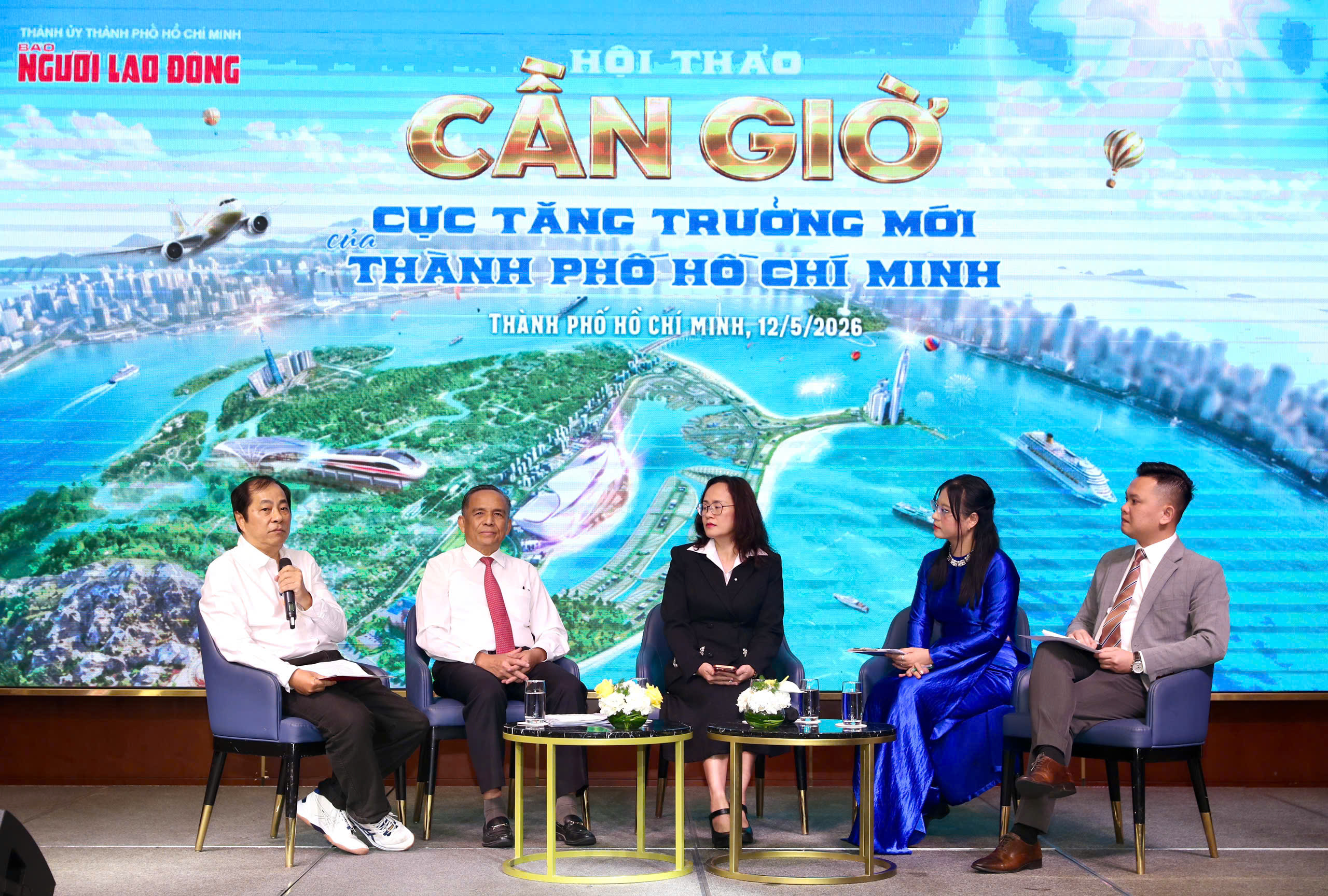 Thông tin nổi bật ở TPHCM: Bắt nghi phạm lừa đảo, cháy lớn và loạt chuyển động đô thị đáng chú ý - Ảnh 5.