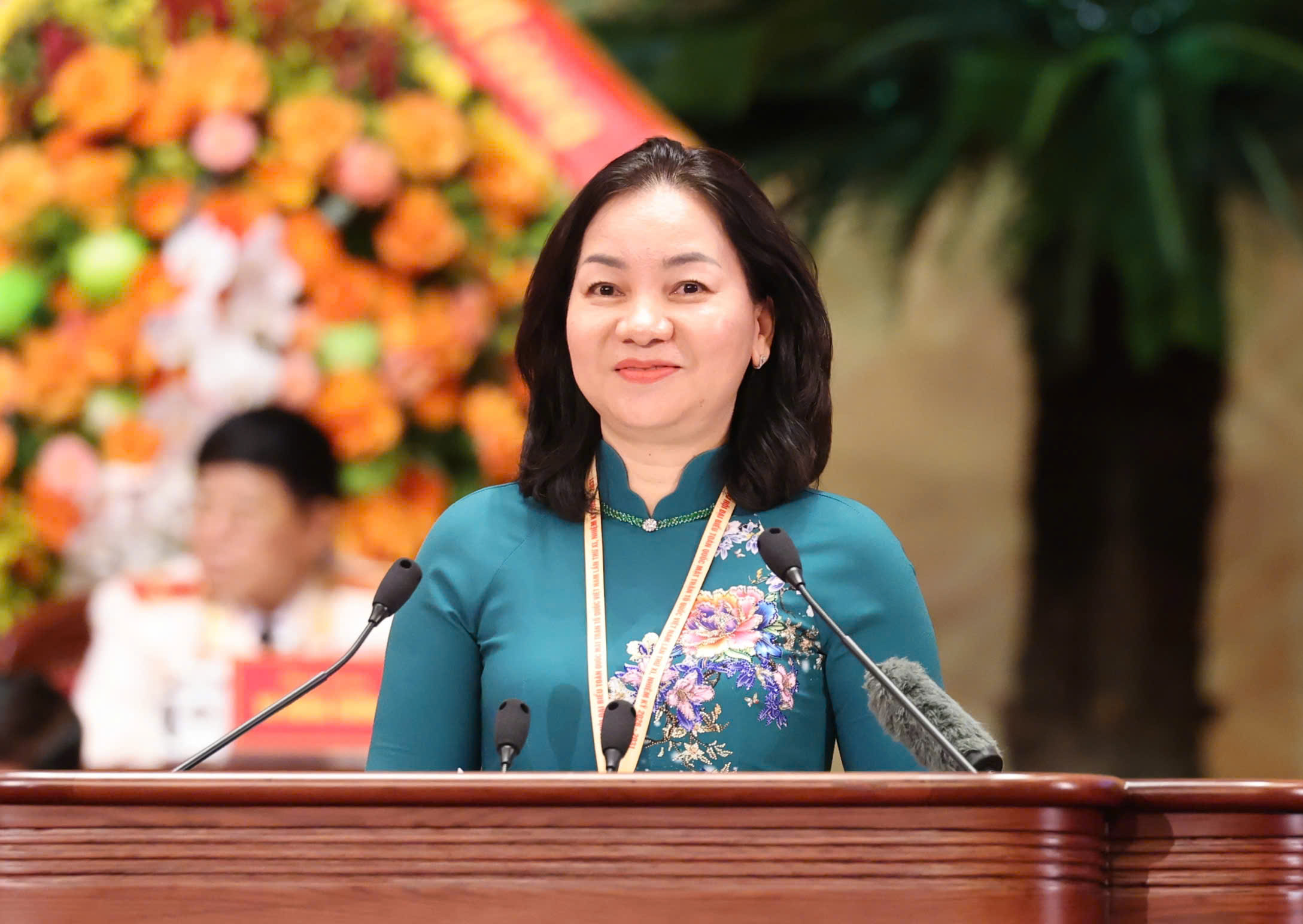 MTTQ TPHCM: Lấy sự thụ hưởng của nh&acirc;n d&acirc;n l&agrave;m nền tảng x&acirc;y dựng khối đại đo&agrave;n kết to&agrave;n d&acirc;n tộc - Ảnh 2.