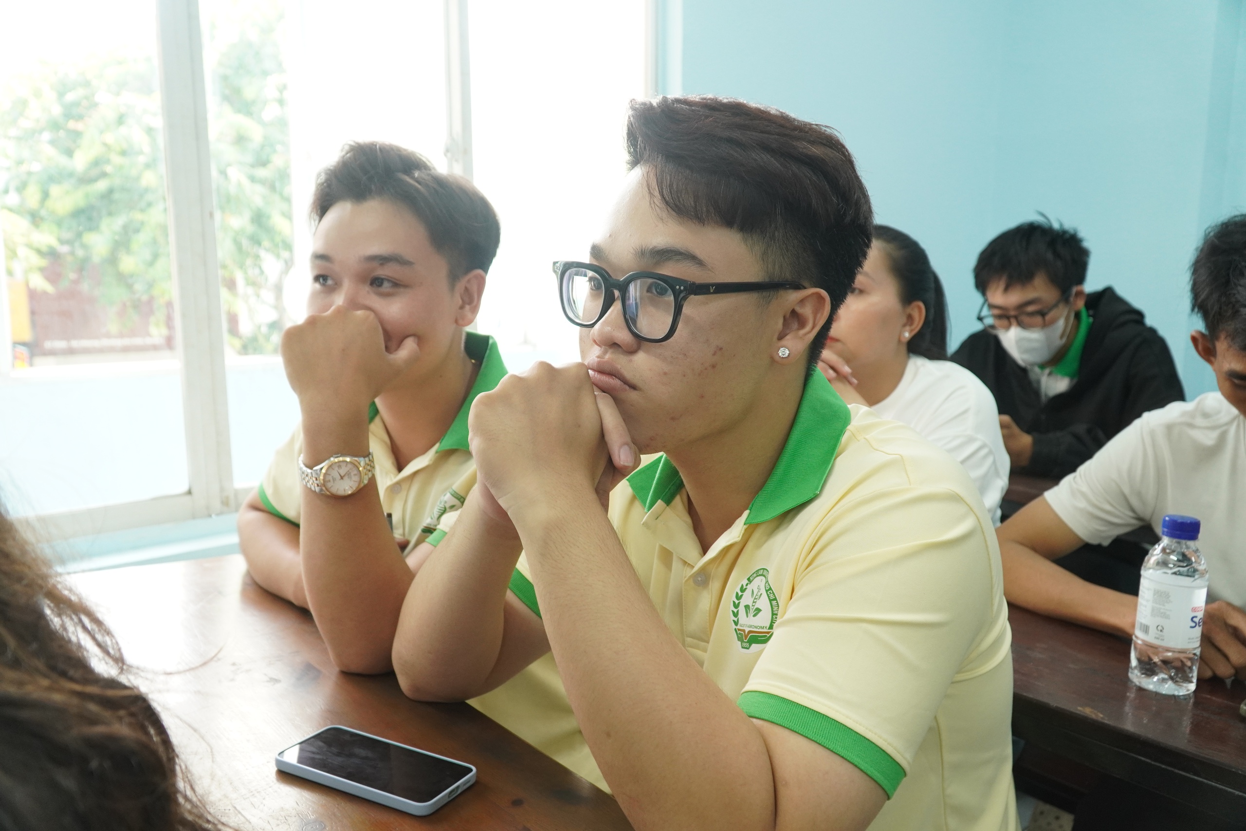 Hồi sinh ng&agrave;nh học sau 10 năm "vắng b&oacute;ng", lương khởi điểm từ 8 - 12 triệu đồng/th&aacute;ng - Ảnh 3.