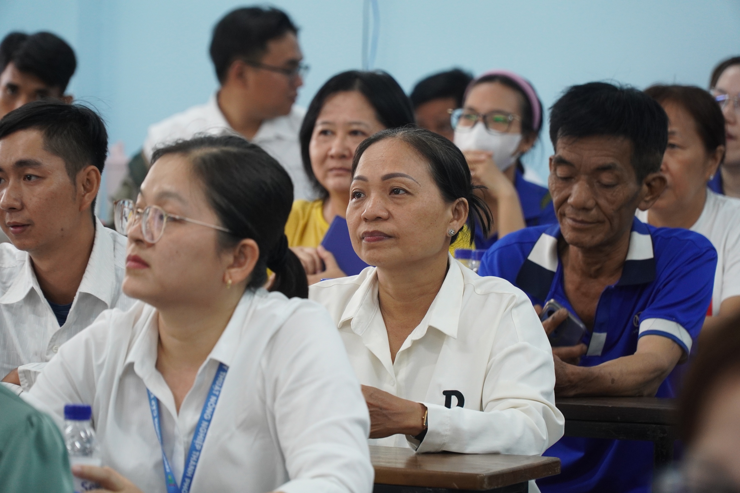 Hồi sinh ng&agrave;nh học sau 10 năm "vắng b&oacute;ng", lương khởi điểm từ 8 - 12 triệu đồng/th&aacute;ng - Ảnh 4.