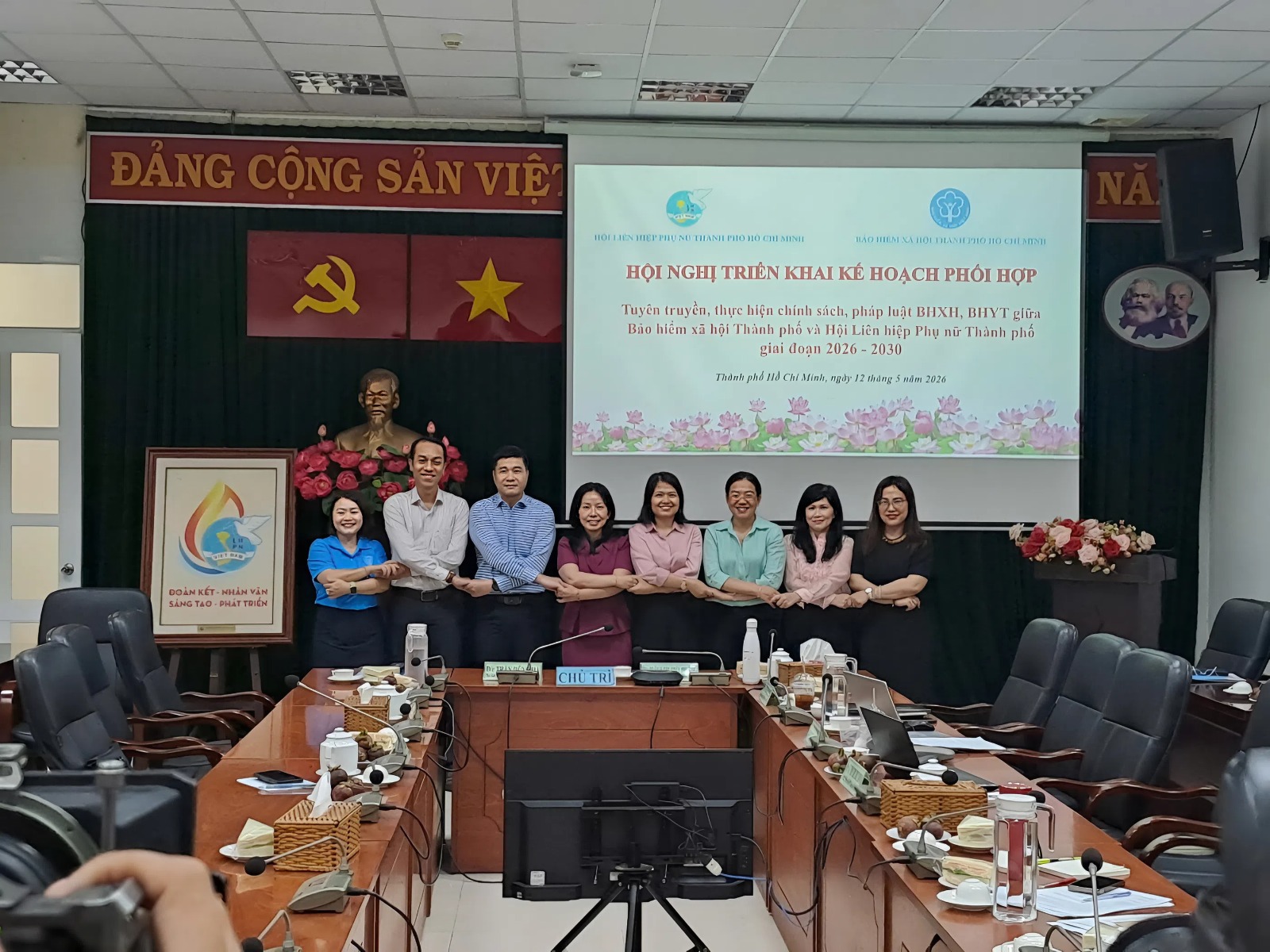 Thông tin nổi bật ở TPHCM: Bắt nghi phạm lừa đảo, cháy lớn và loạt chuyển động đô thị đáng chú ý - Ảnh 3.