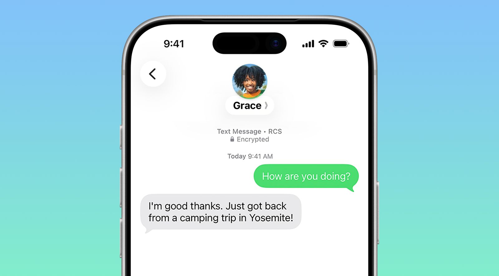 iOS 26.5: Điểm qua những thay đổi đ&aacute;ng ch&uacute; &yacute; tr&ecirc;n iPhone - Ảnh 1.