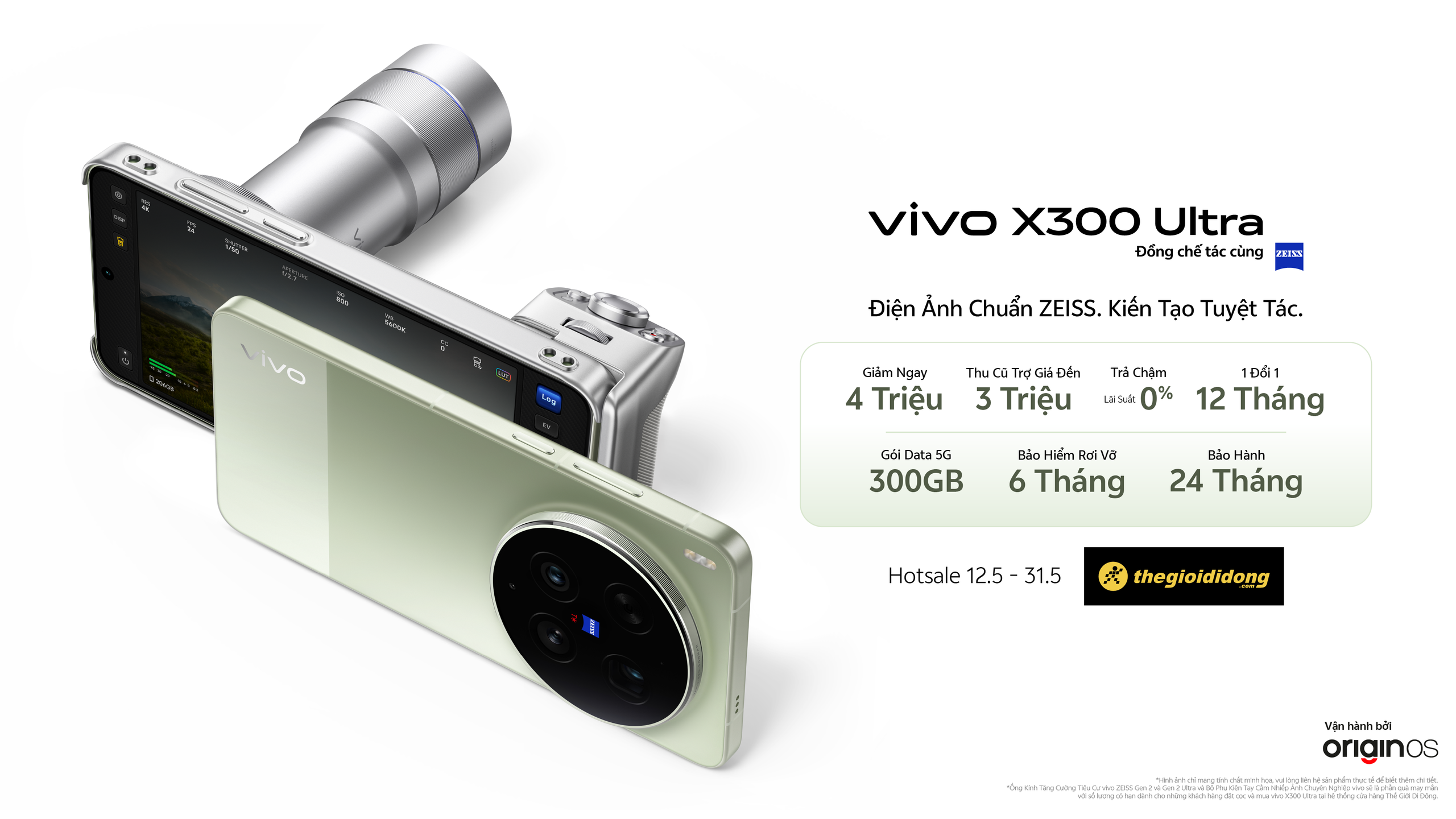 vivo v&agrave; UNESCO triển khai dự &aacute;n to&agrave;n cầu "Capture the Future" - Ảnh 2.