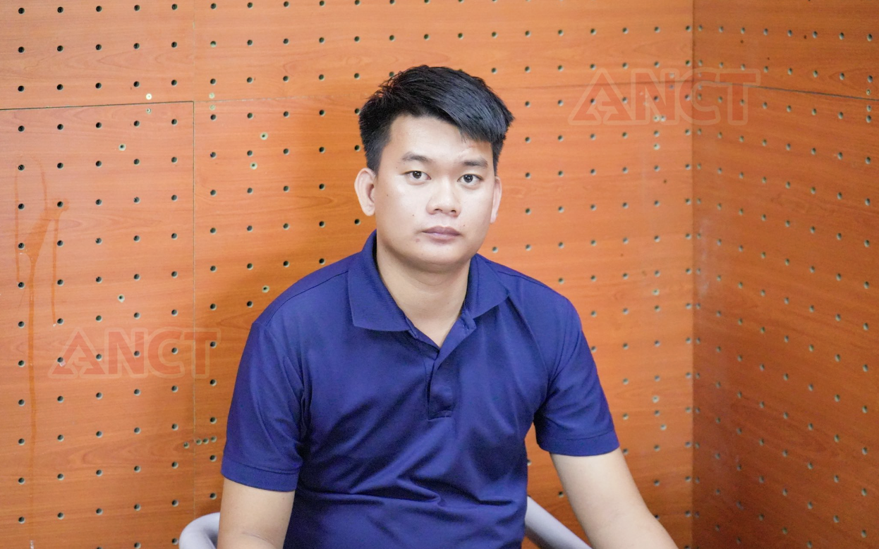 Mùi lạ từ phòng trọ hé lộ vụ án mạng rúng động ở Cần Thơ