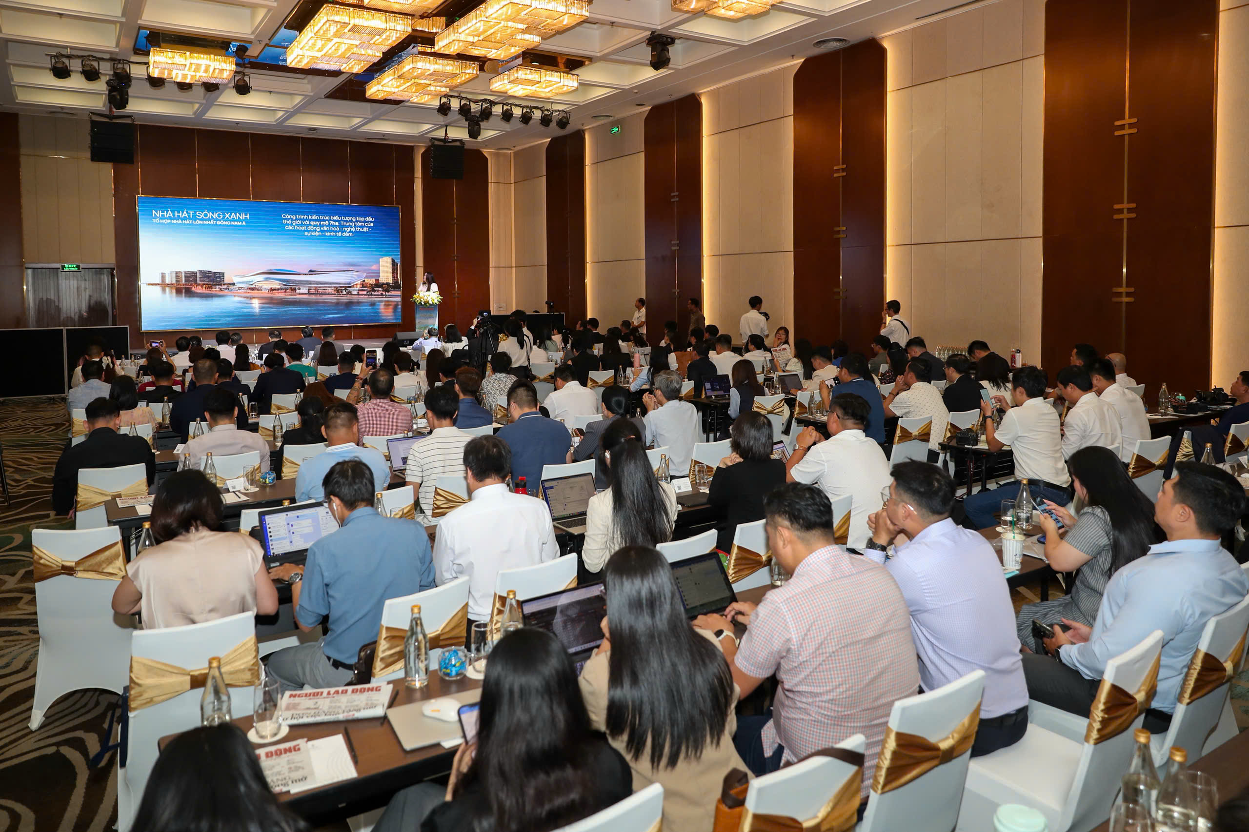 Cần Giờ hướng tới 40 triệu khách mỗi năm: Chiến lược phát triển kinh tế 2026 - Ảnh 3.
