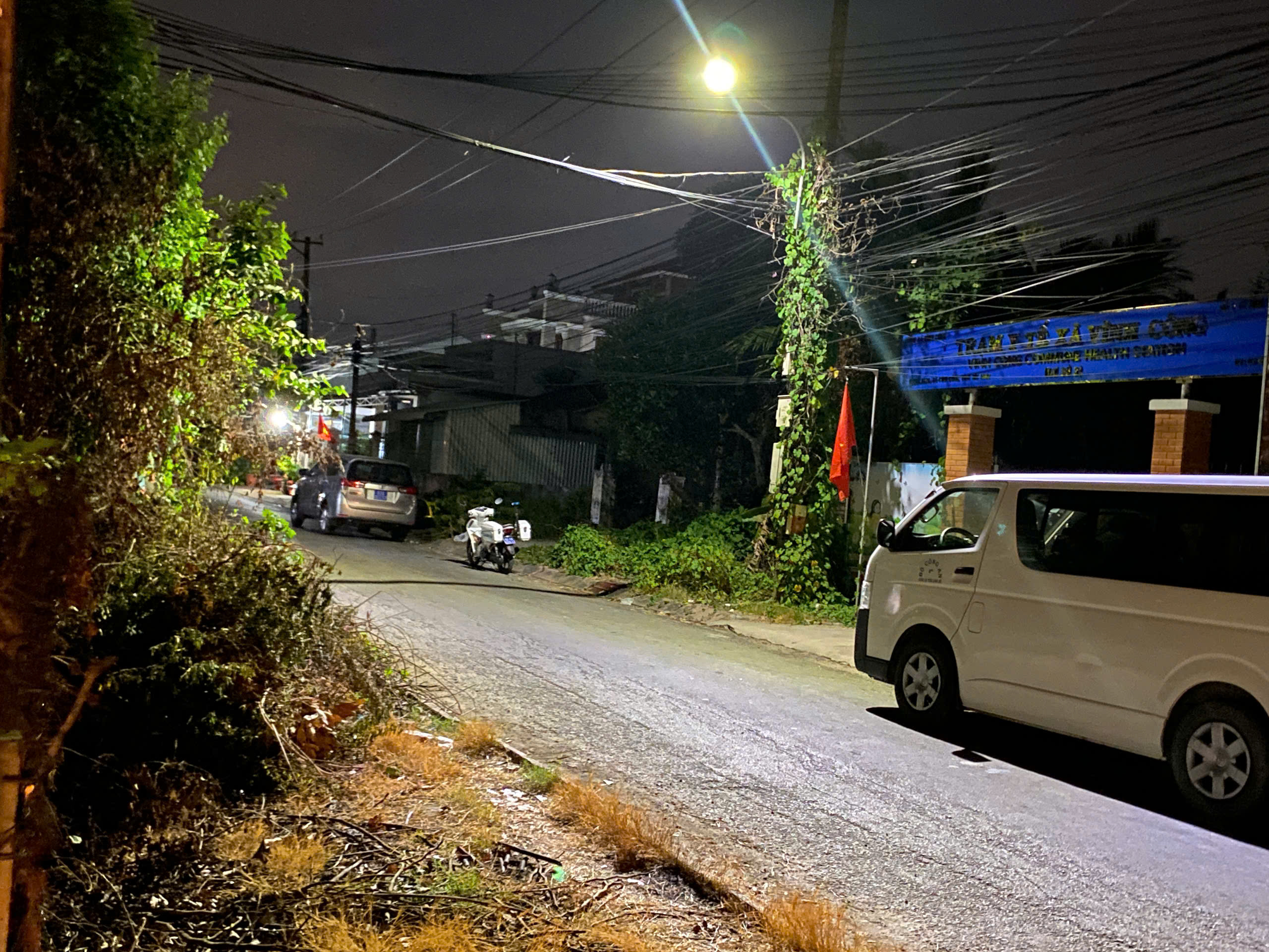 Nghi phạm Tây Ninh tử vong trước khi bị khởi tố: Luật sư nói gì? - Ảnh 1.