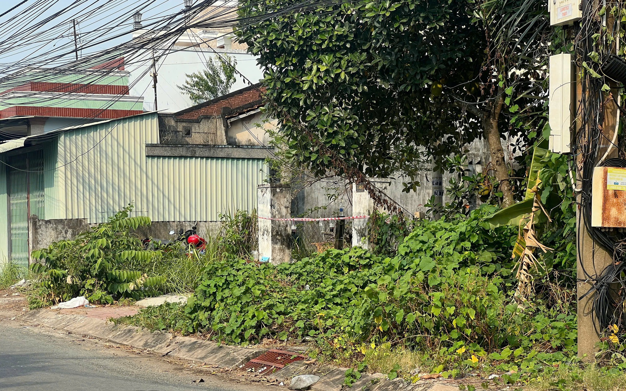 Vụ thảm án ở Tây Ninh: Địa phương làm thủ tục báo tử cho nghi phạm