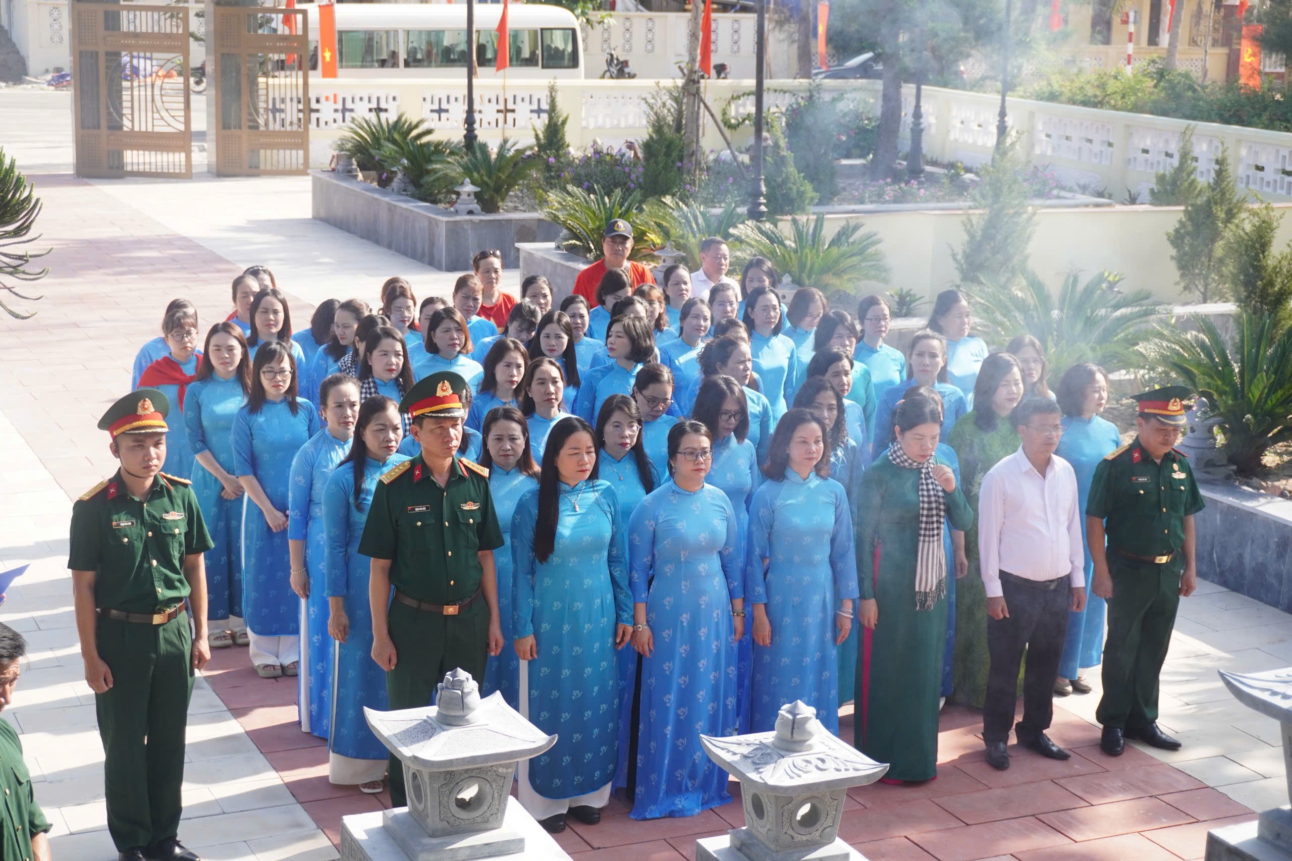 H&agrave;nh tr&igrave;nh Hướng về đảo Bạch Long Vỹ: Nghĩa t&igrave;nh biển đảo năm 2026 - Ảnh 2.